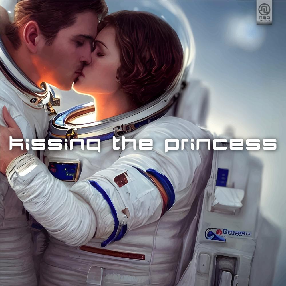 Постер альбома Kissing the Princess