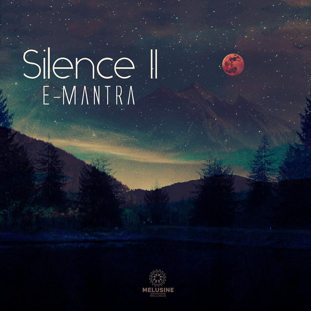 Постер альбома Silence 2
