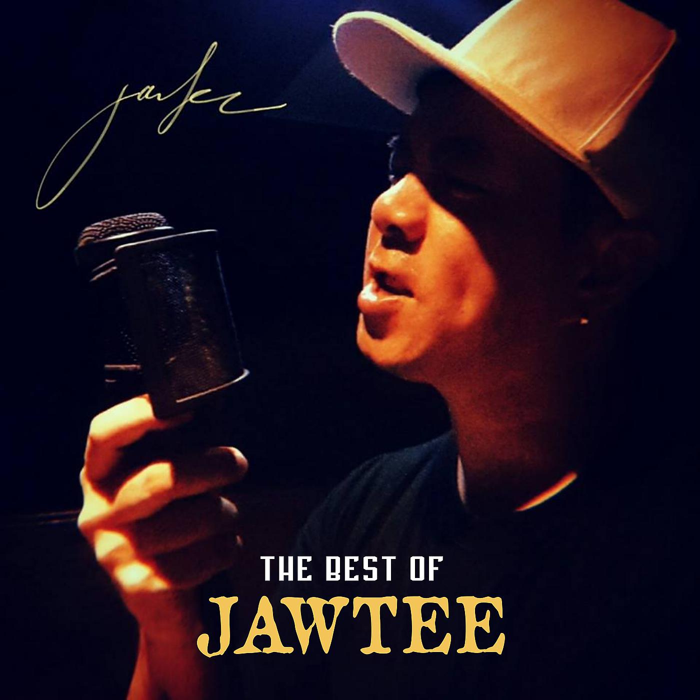 Постер альбома The Best of Jawtee