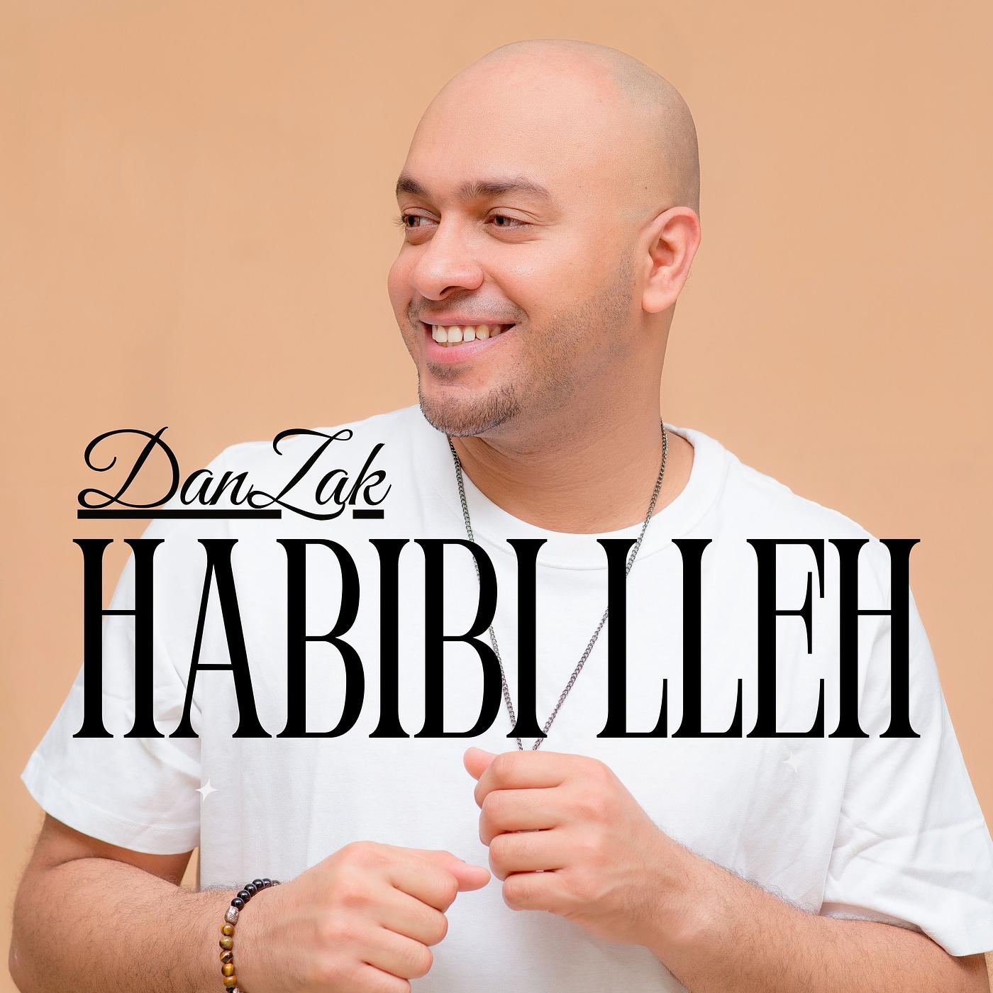 Постер альбома Habibi Lleh