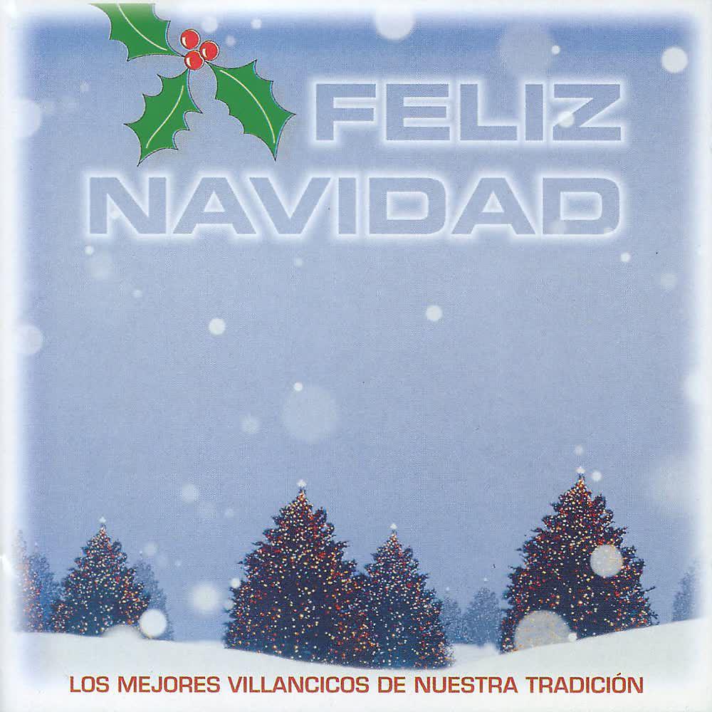 Постер альбома Feliz Navidad (Los Mejores Villancicos de Nuestra Tradición)