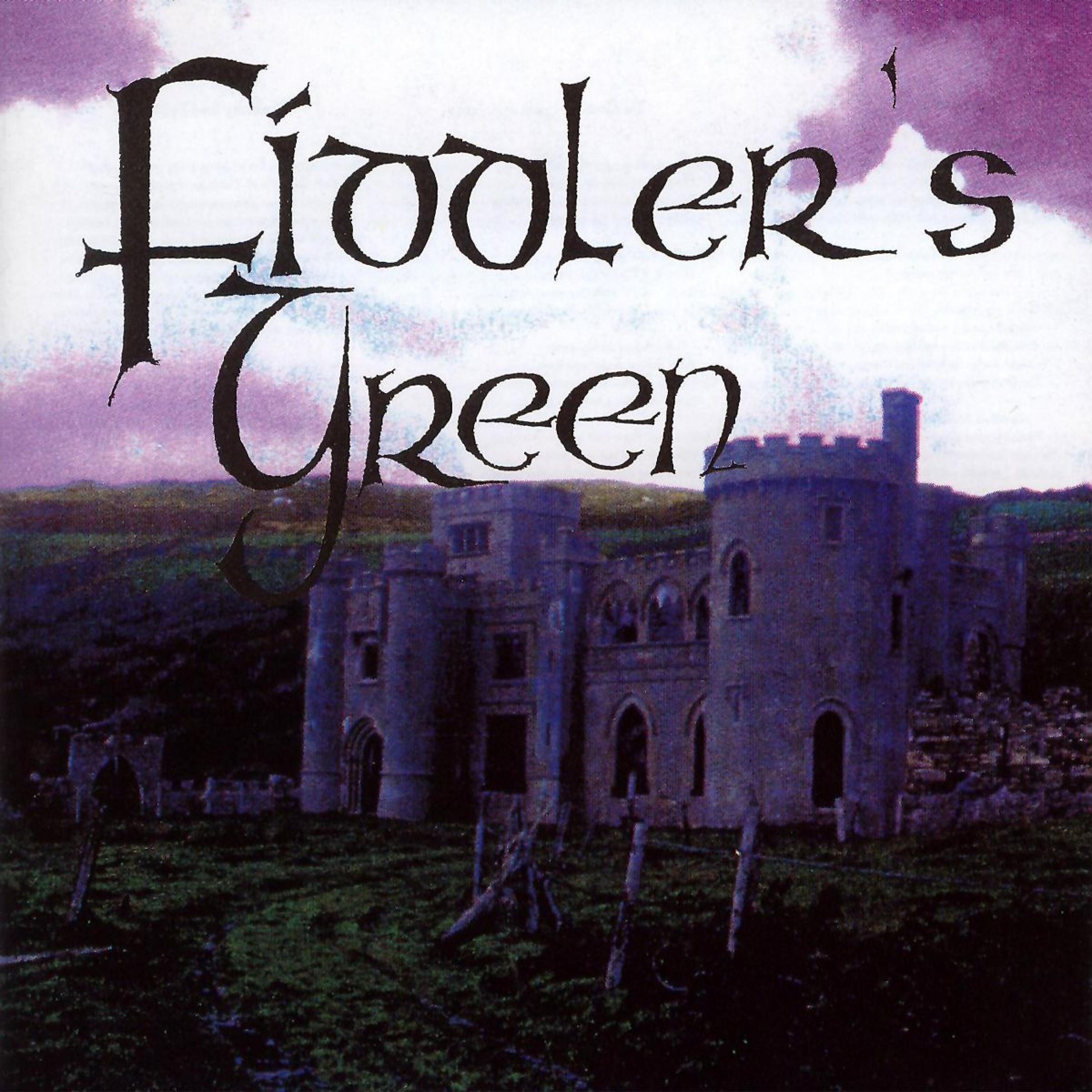 Постер альбома Fiddler's Green