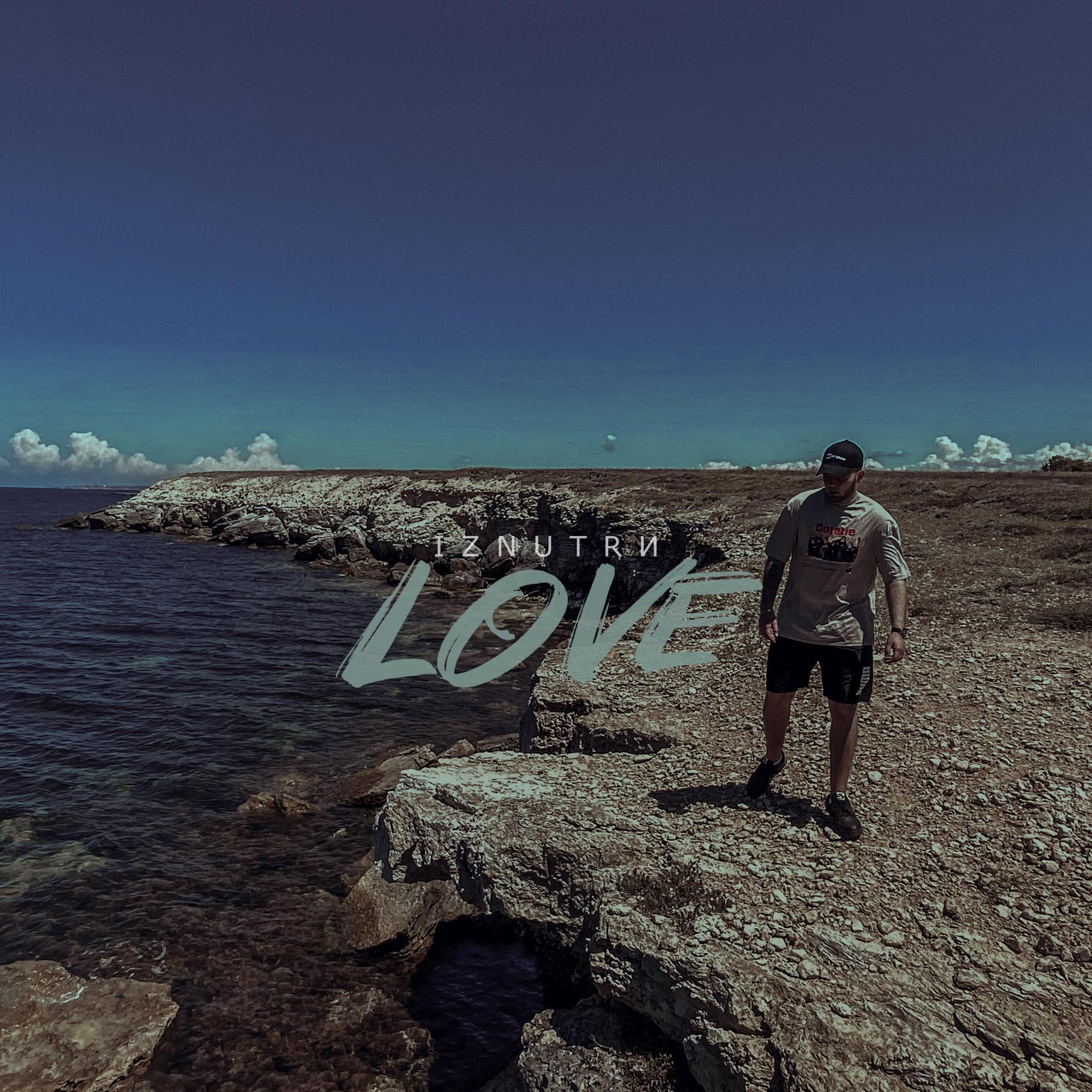 Постер альбома Love (prod. by evandibeats)