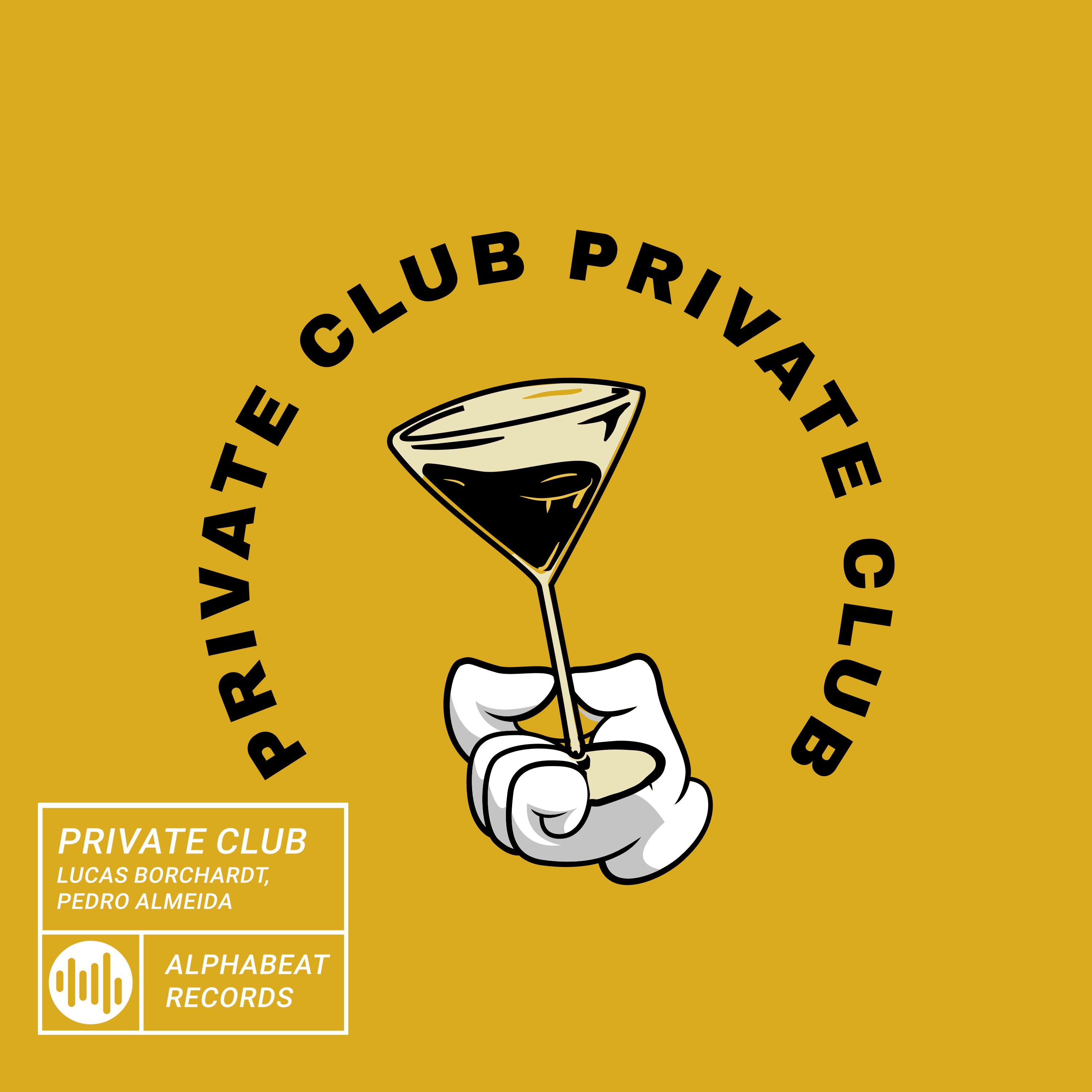 Постер альбома Private Club