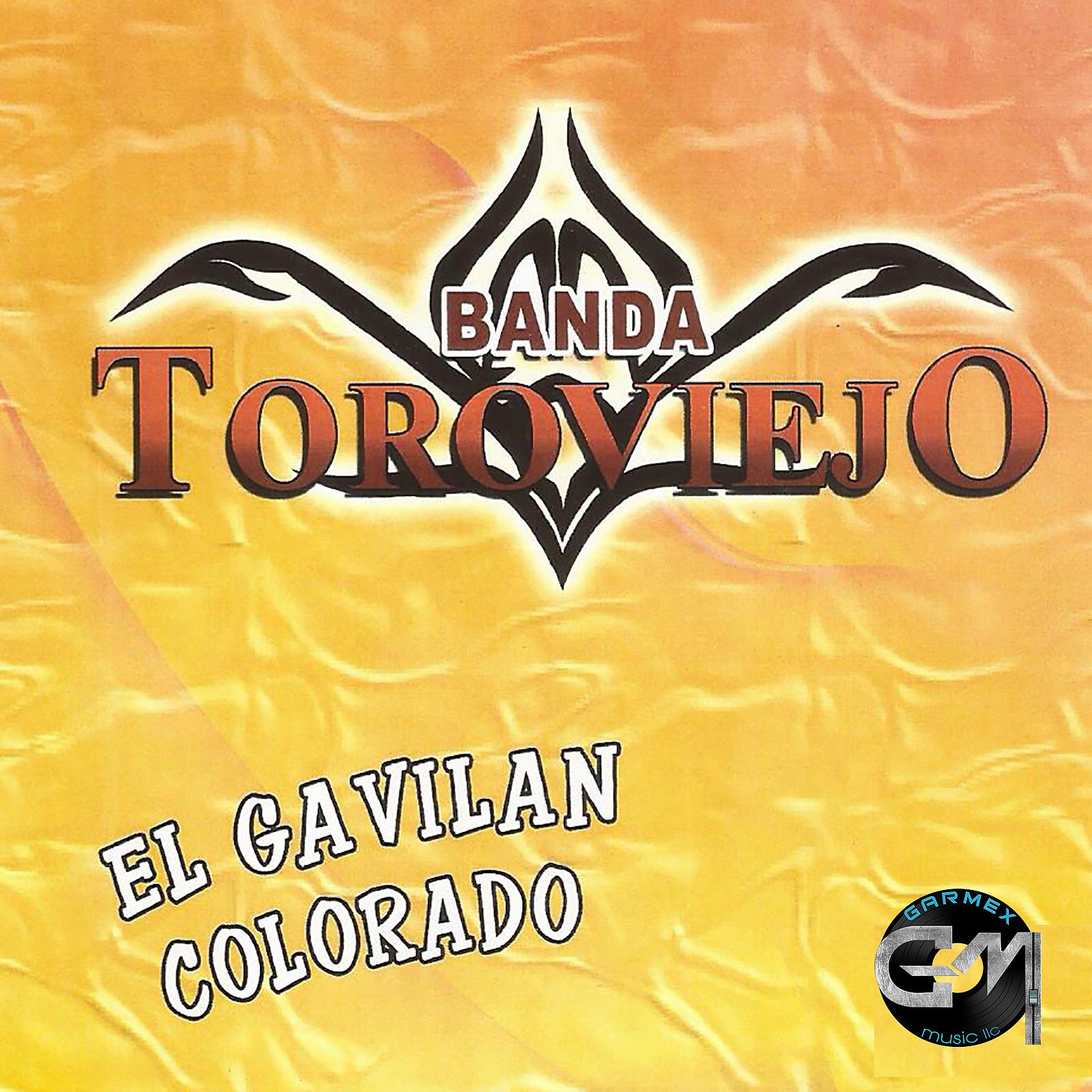 Постер альбома El Gavilan Colorado