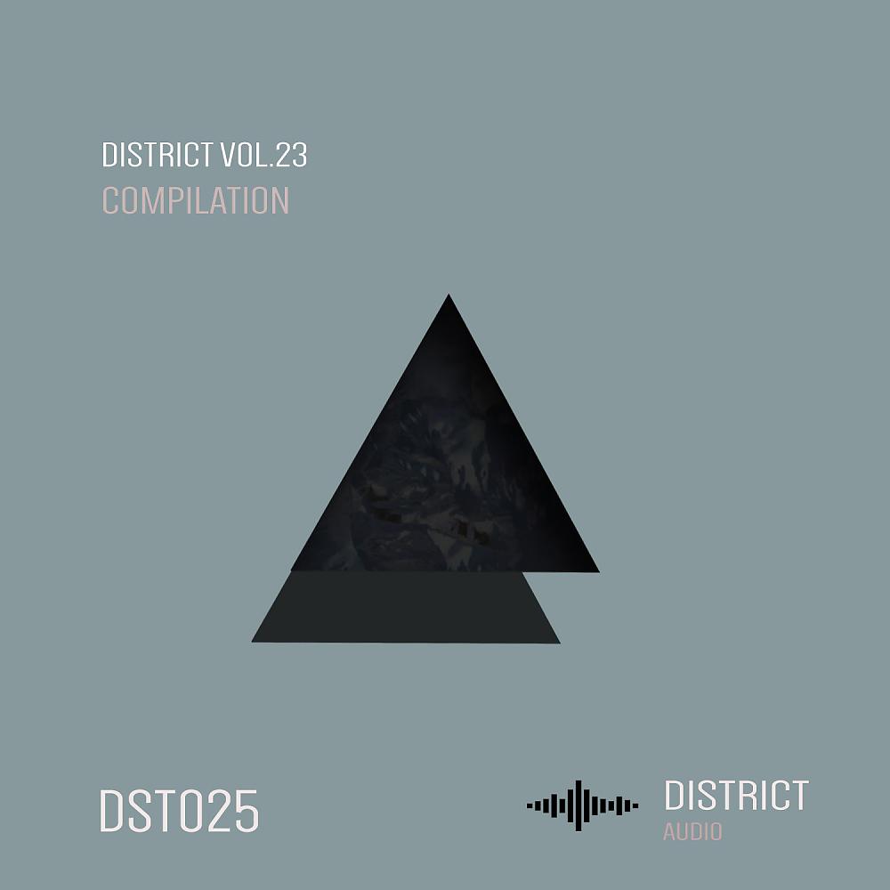 Постер альбома District 23