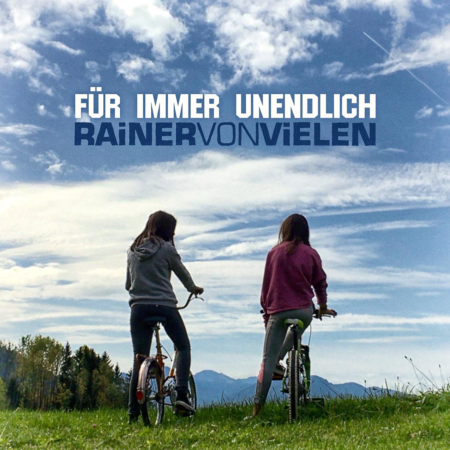 Постер альбома Für immer unendlich