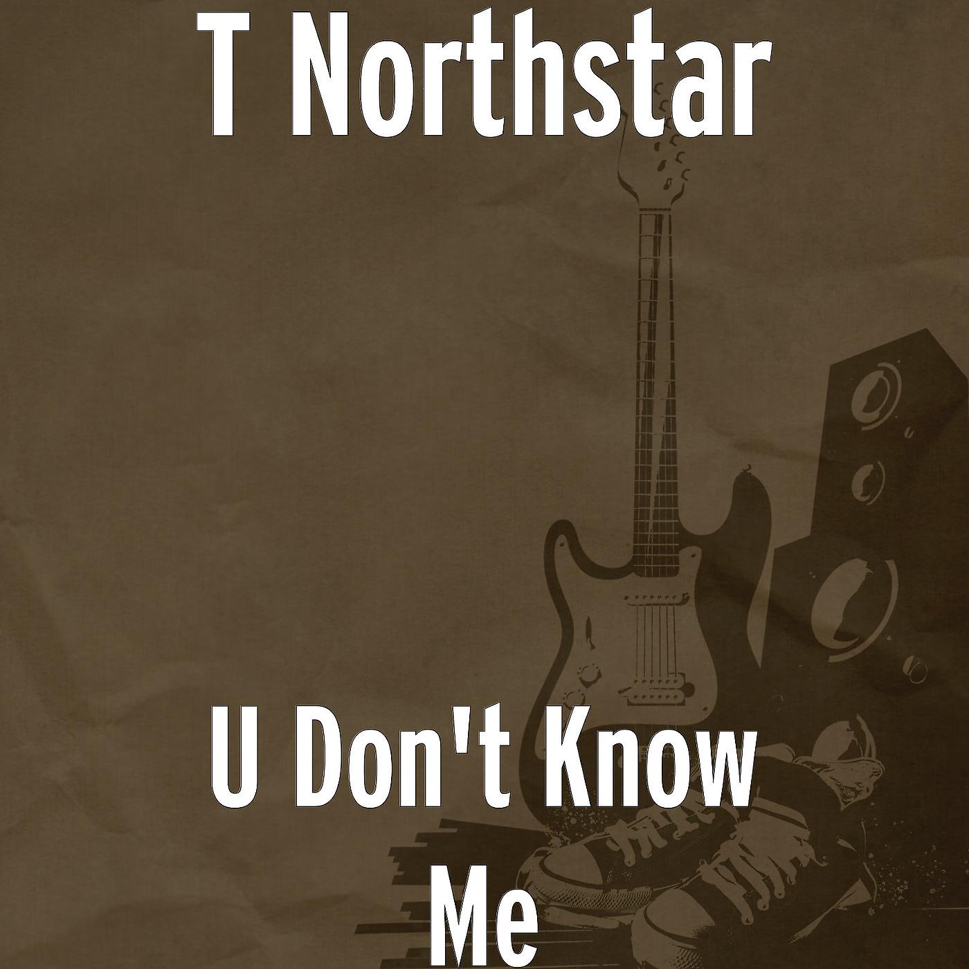 Постер альбома U Don't Know Me