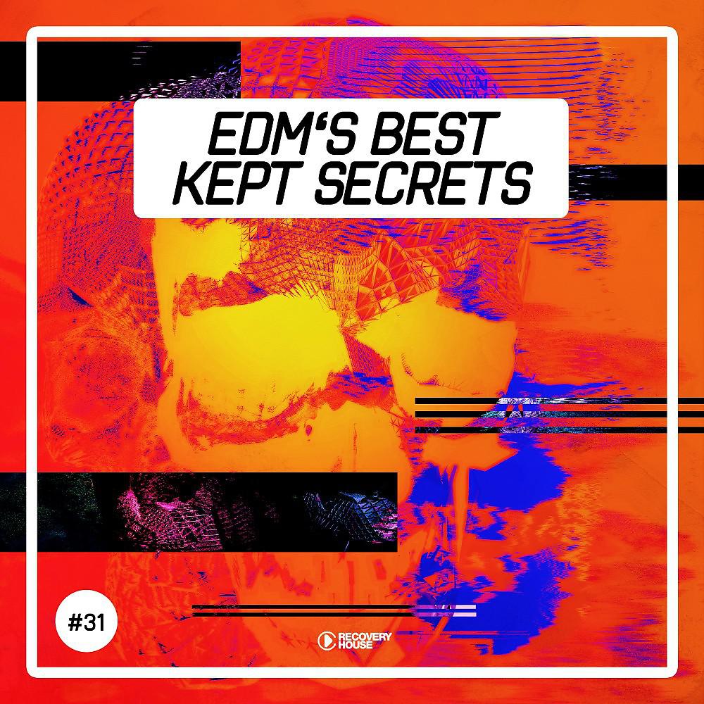 Постер альбома EDM's Best Kept Secrets, Vol. 31