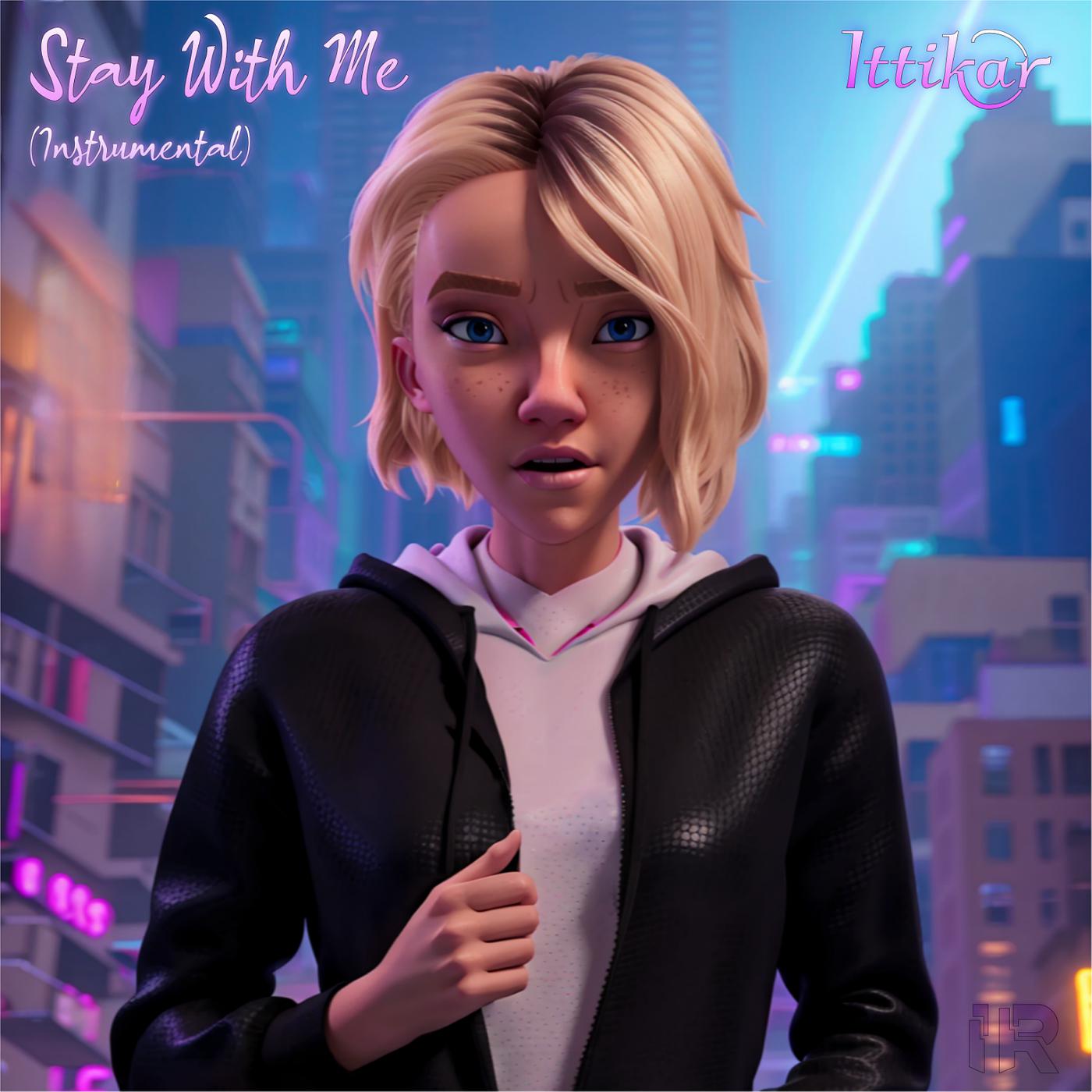 Постер альбома Stay With Me (Instrumental)