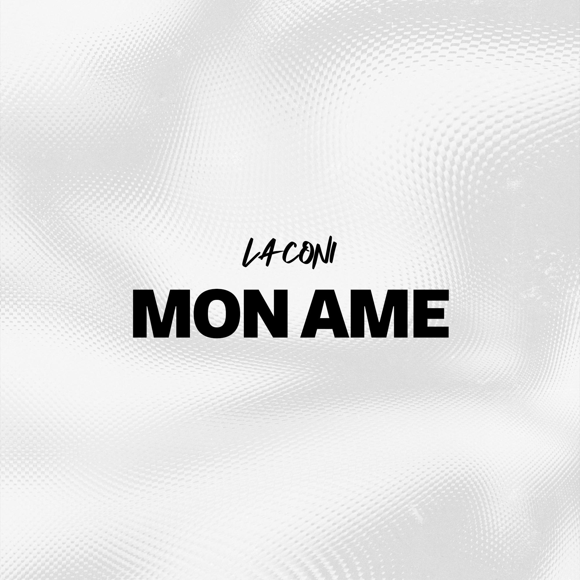 Постер альбома Mon Ame