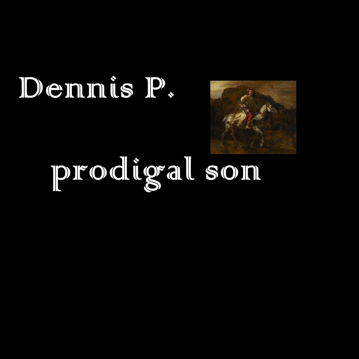 Постер альбома Prodigal Son