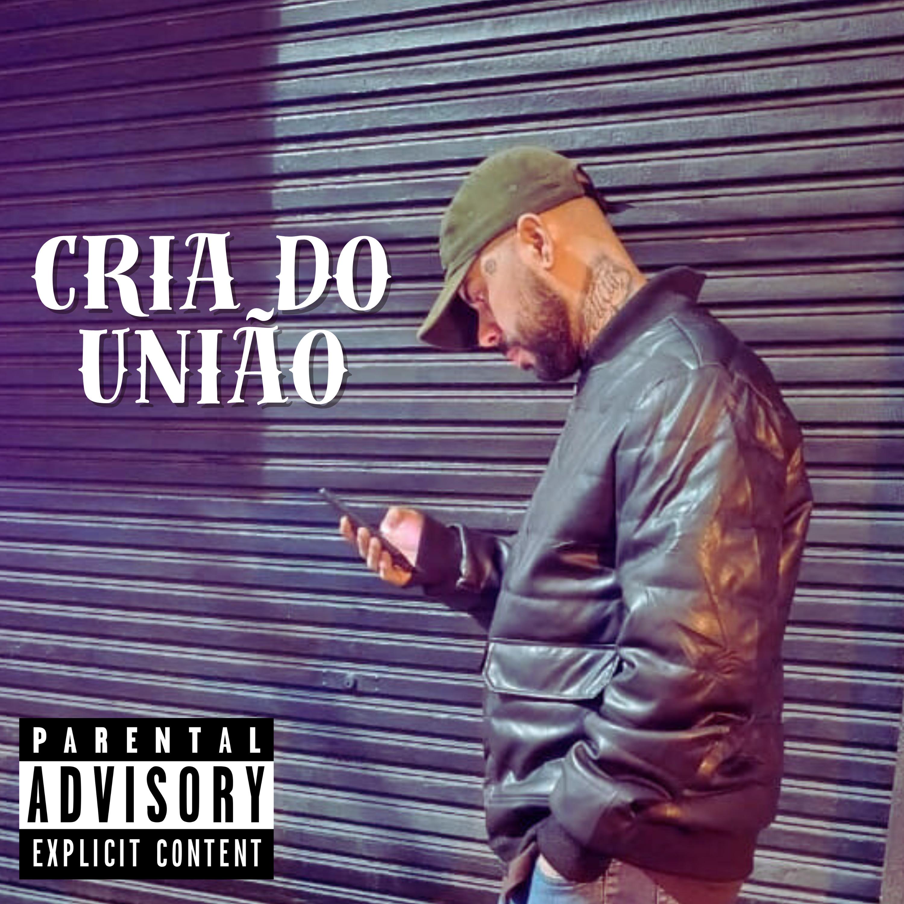 Постер альбома Cria do União