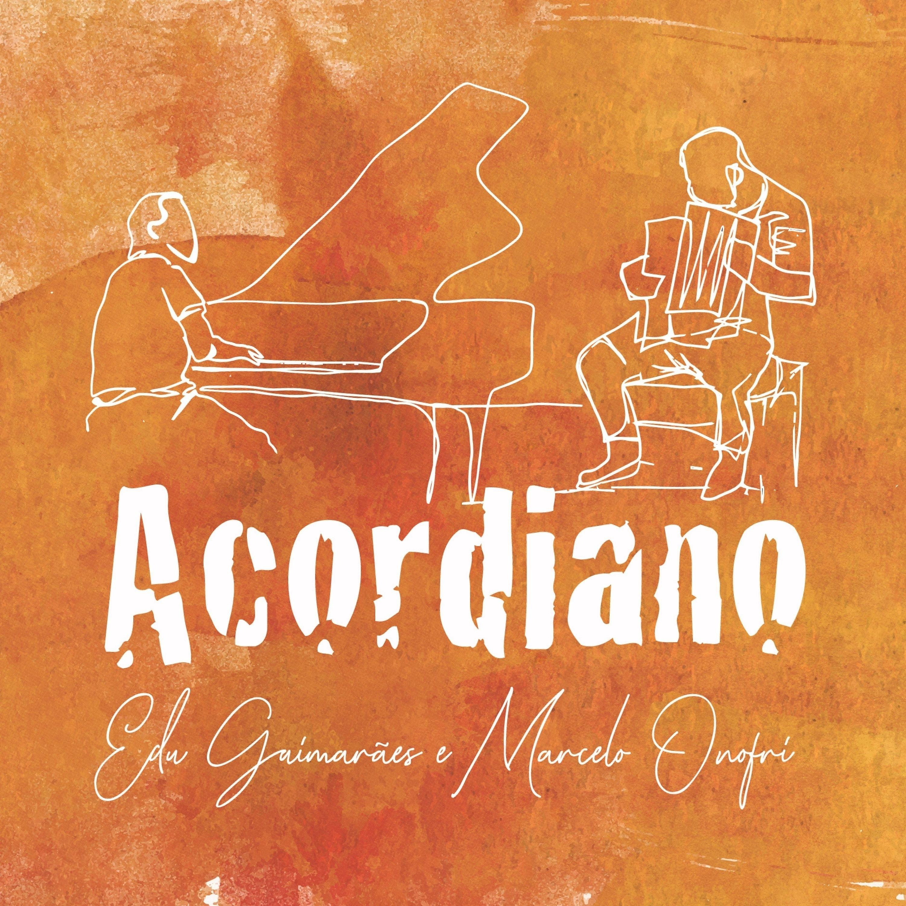Постер альбома Acordiano