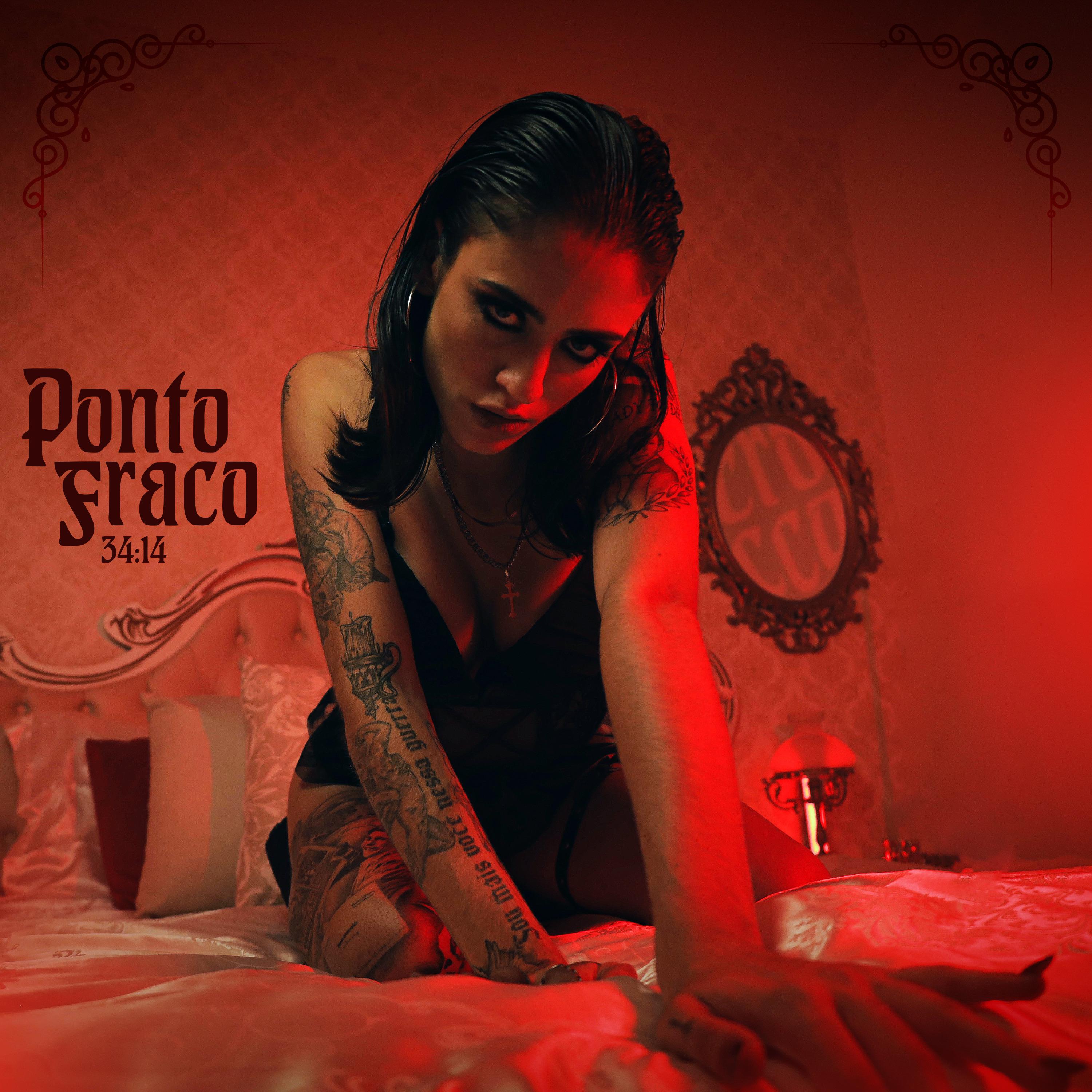 Постер альбома Ponto Fraco