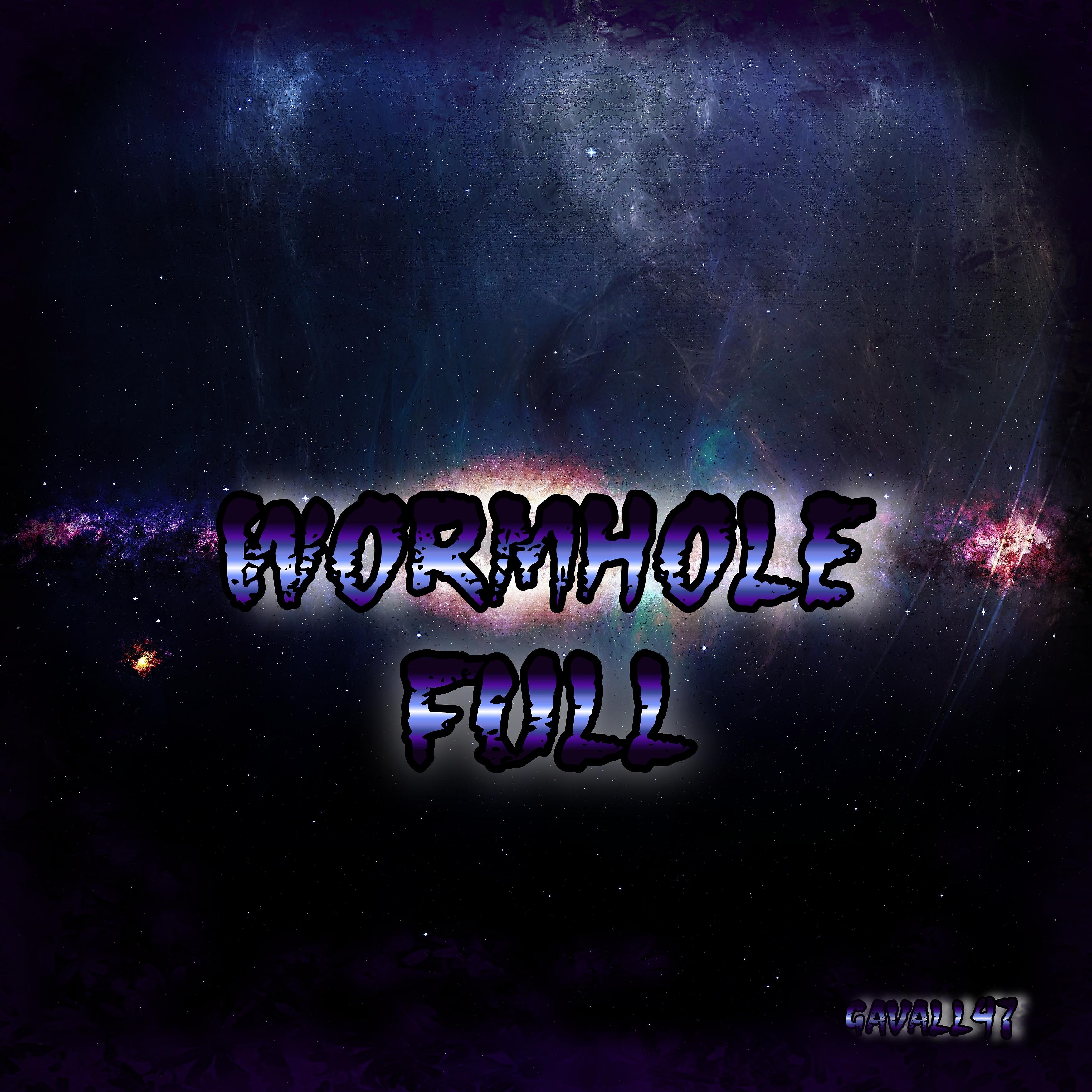 Постер альбома Wormhole Full