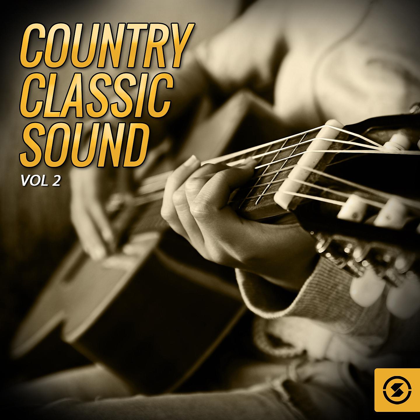 Постер альбома Country Classic Sound, Vol. 2