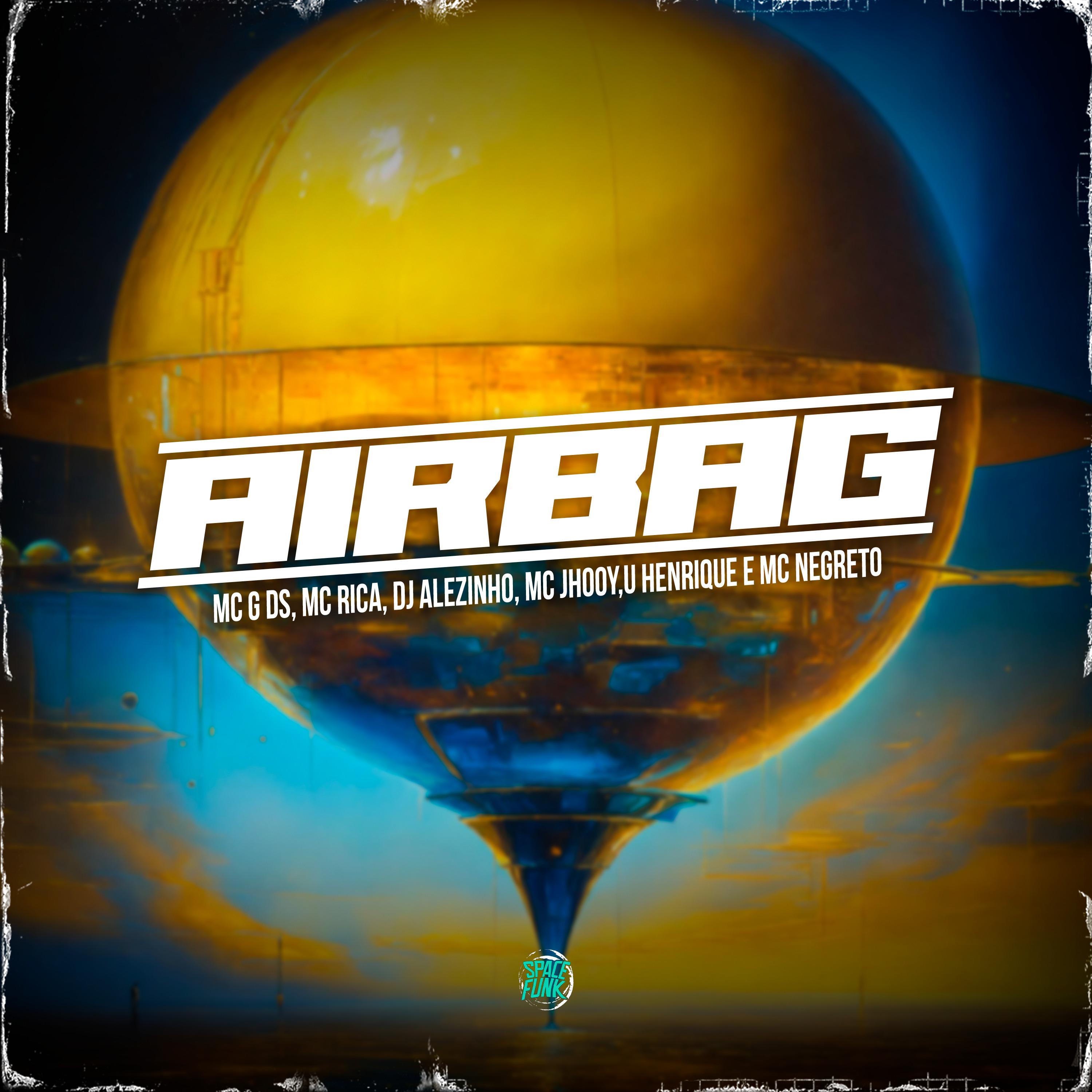 Постер альбома Airbag