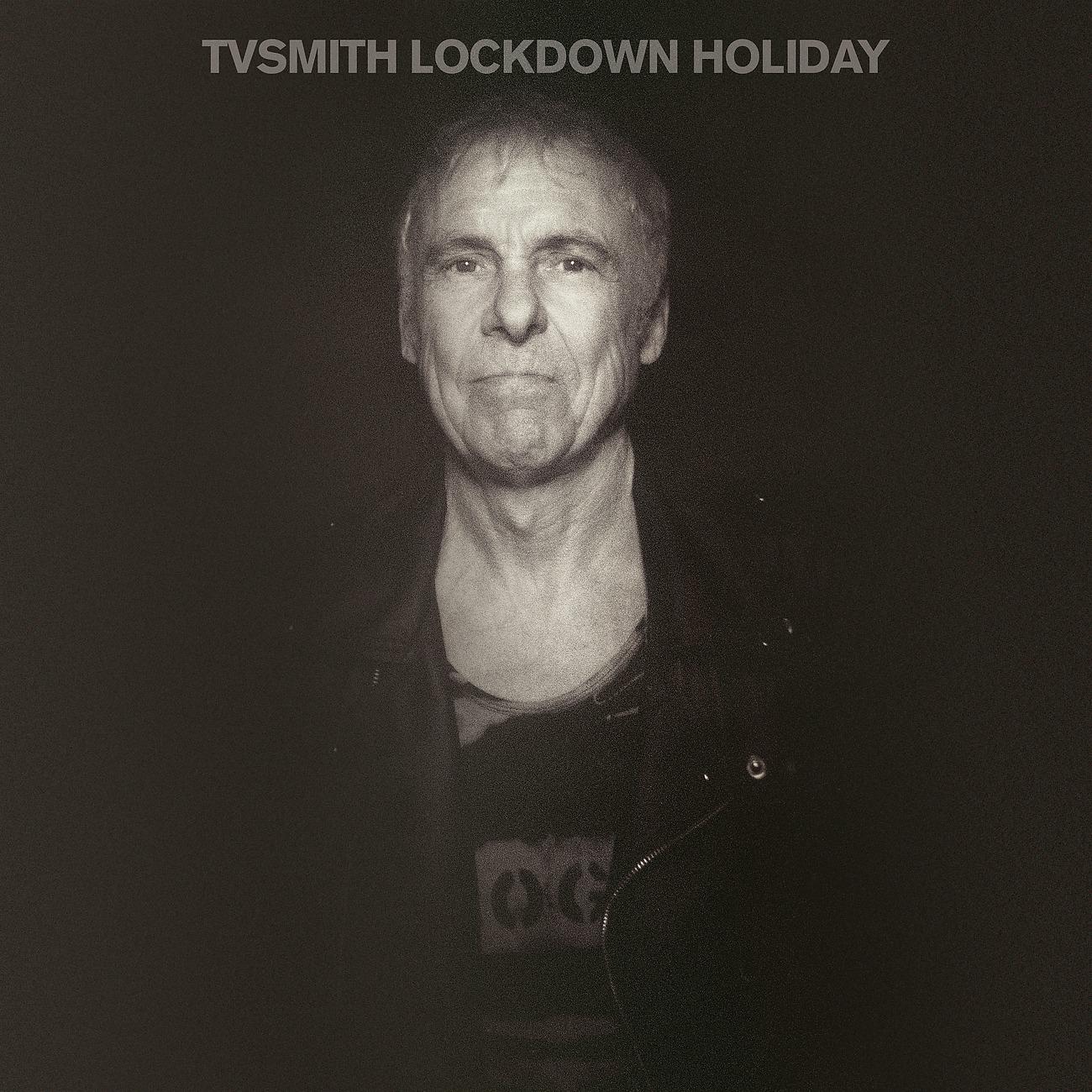 Постер альбома Lockdown Holiday