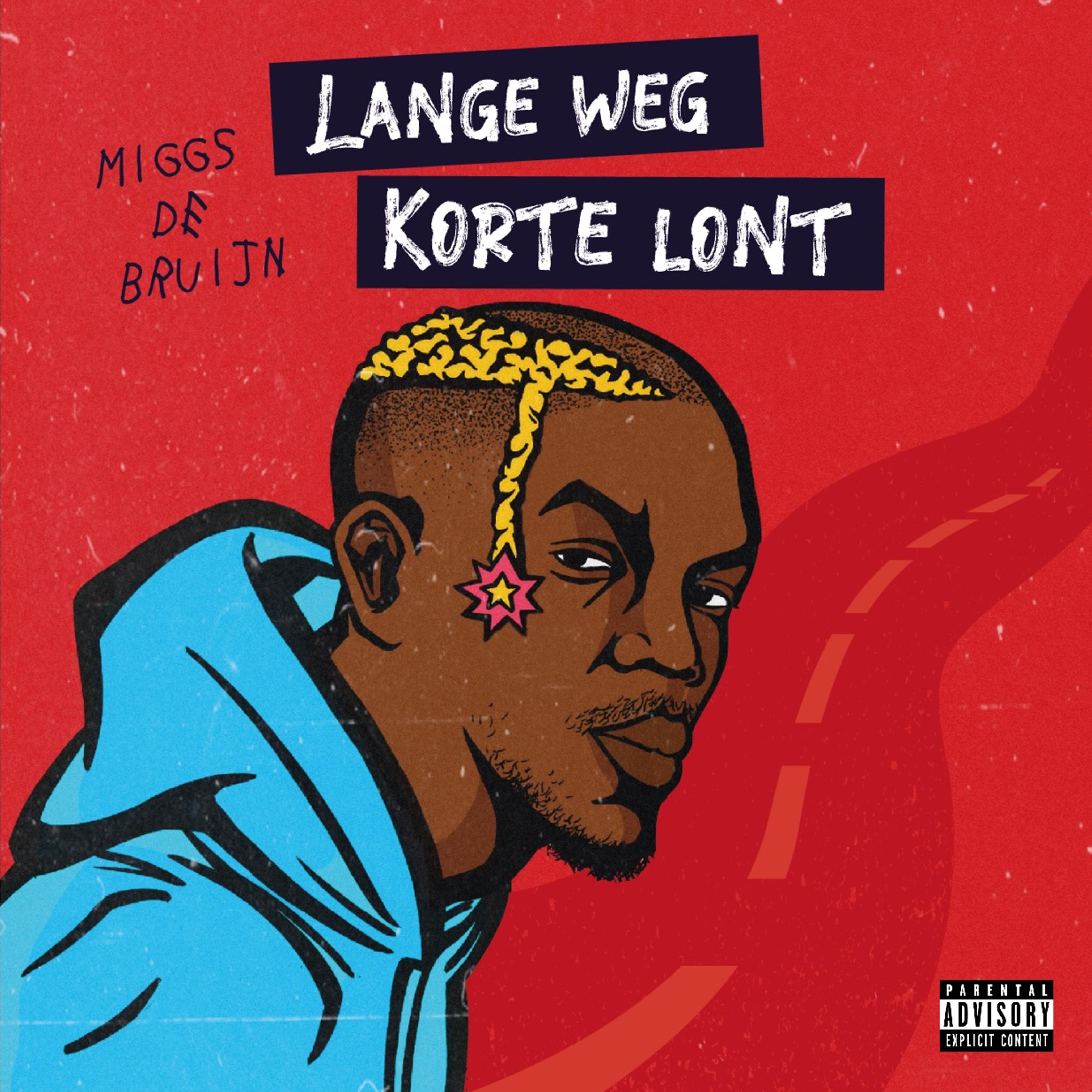Постер альбома Lange Weg, Korte Lont