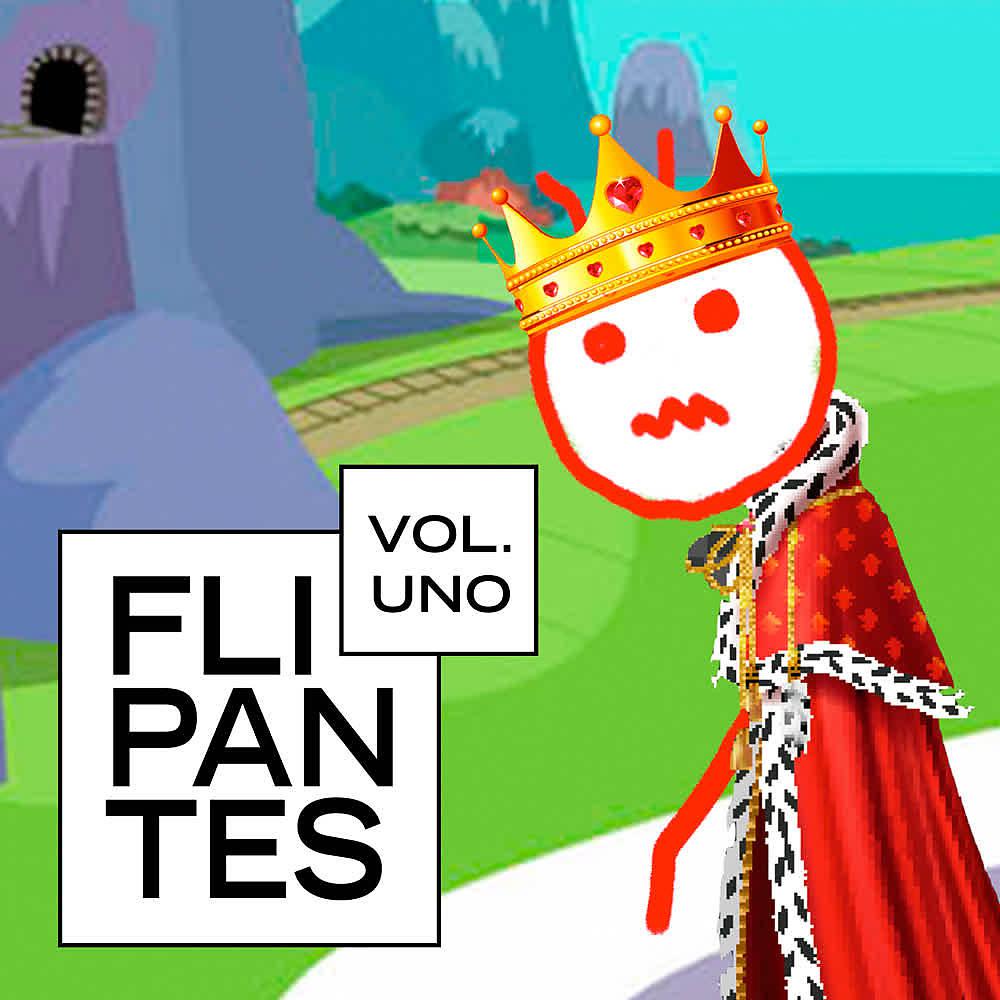 Постер альбома Flipantes (Vol. 1)