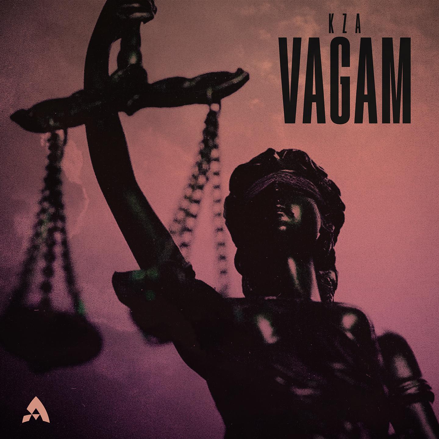 Постер альбома Vagam