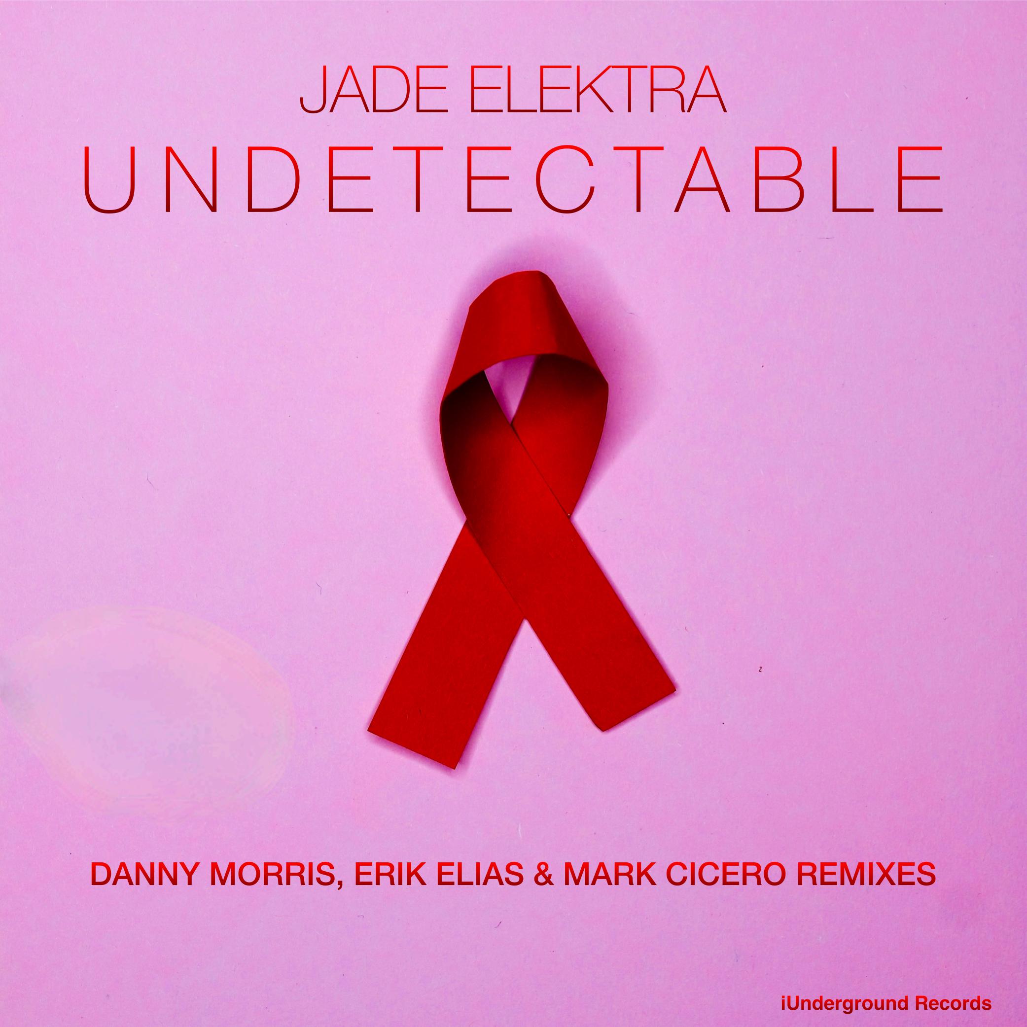 Постер альбома Undetectable Remixes