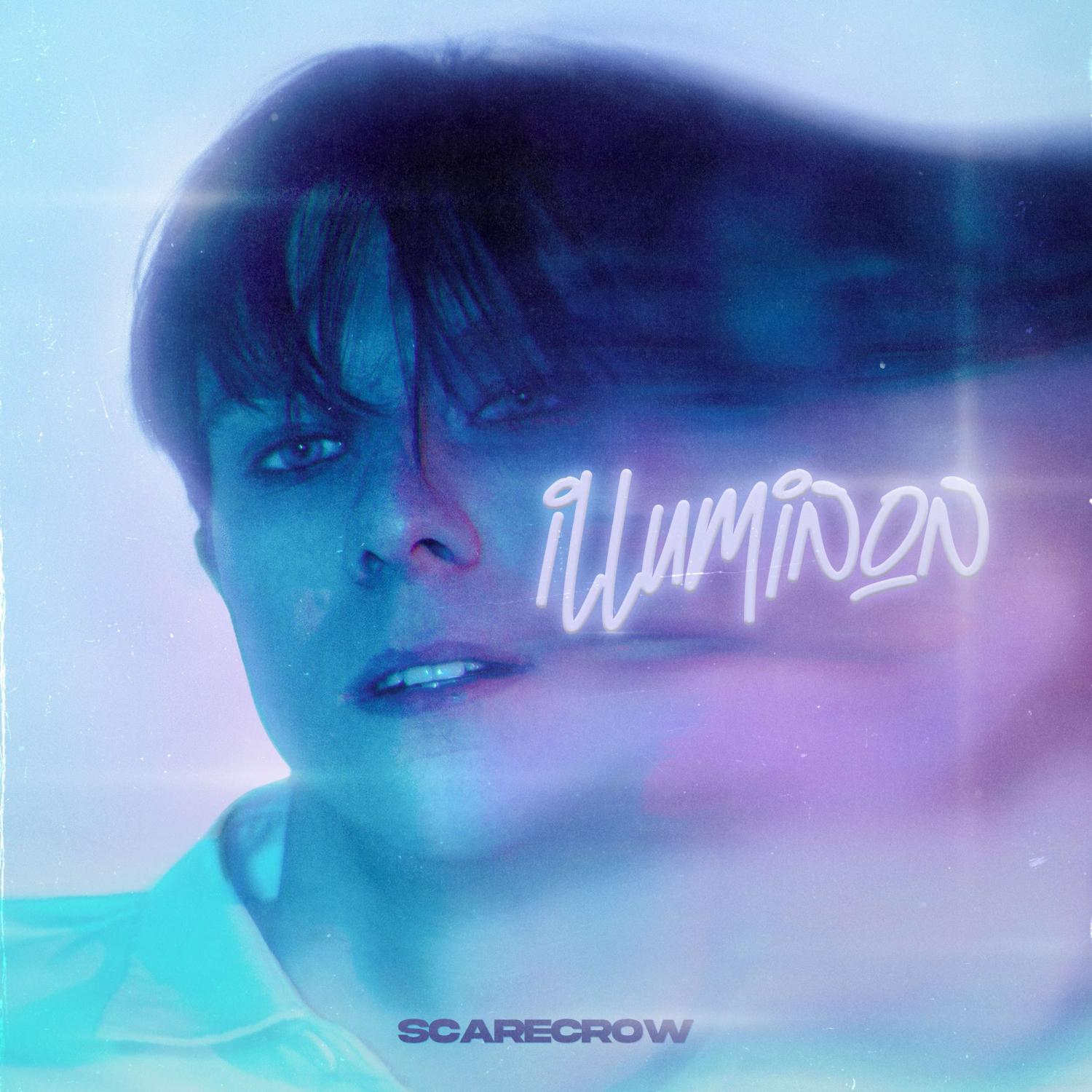 Постер альбома ILLUMINON
