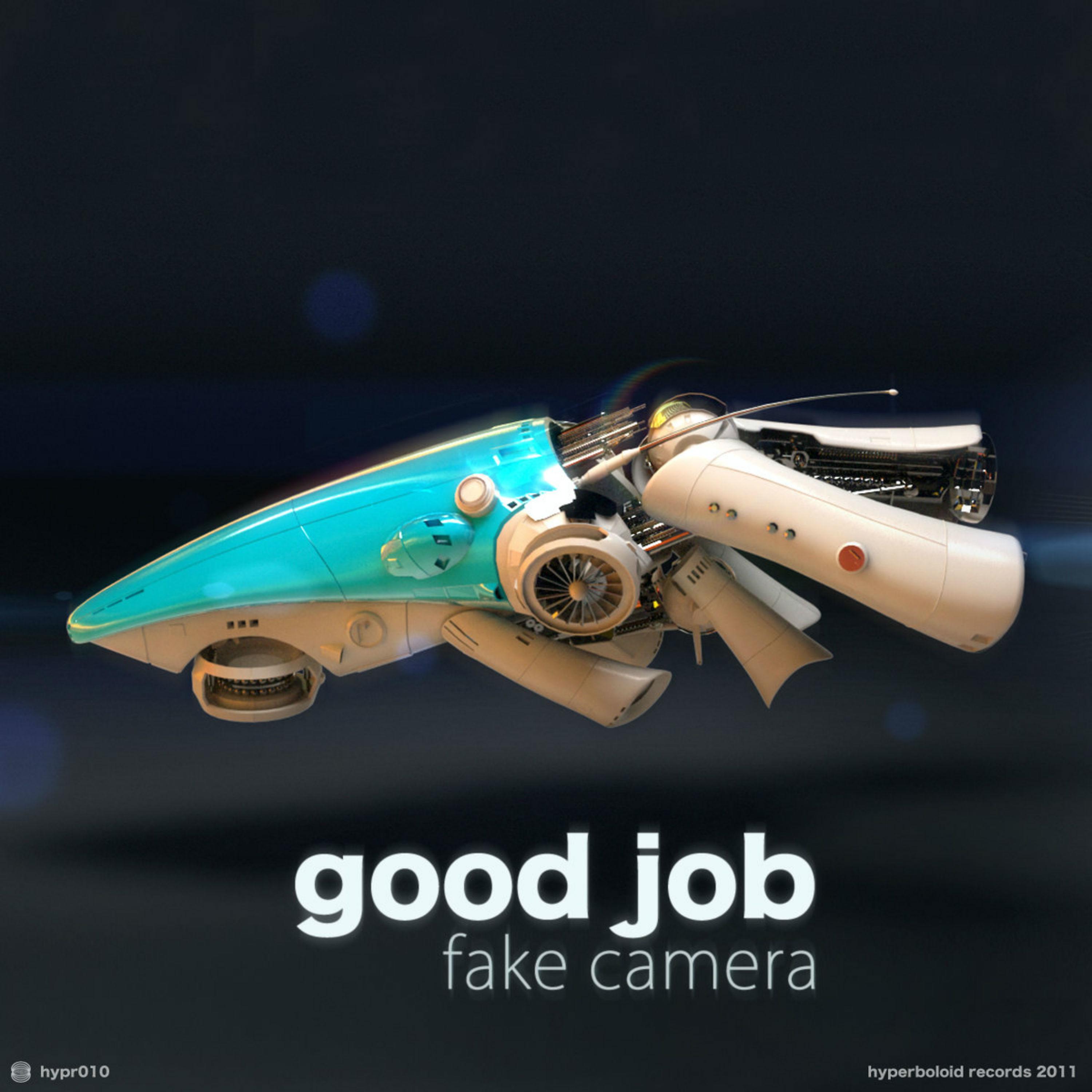 Постер альбома Fake Camera