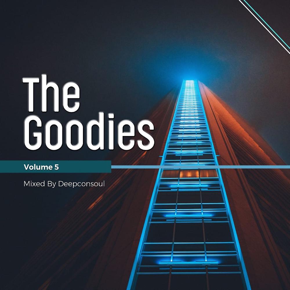 Постер альбома The Goodies, Vol. 5