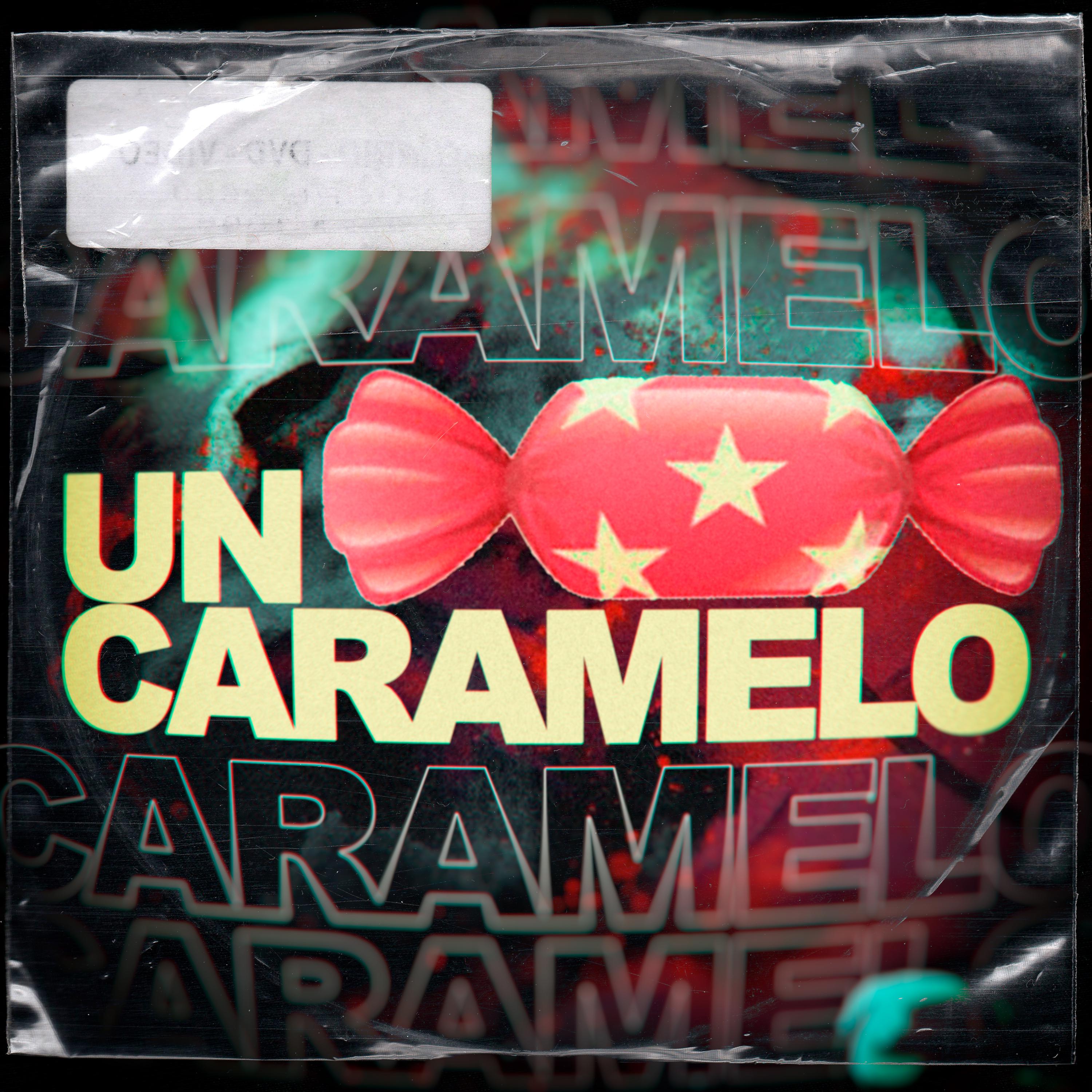 Постер альбома Un Caramelo
