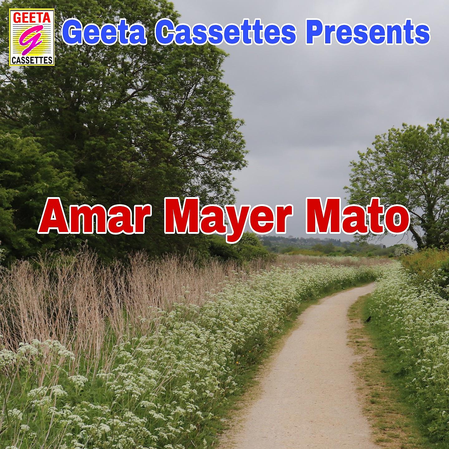 Постер альбома Amar Mayer Mato
