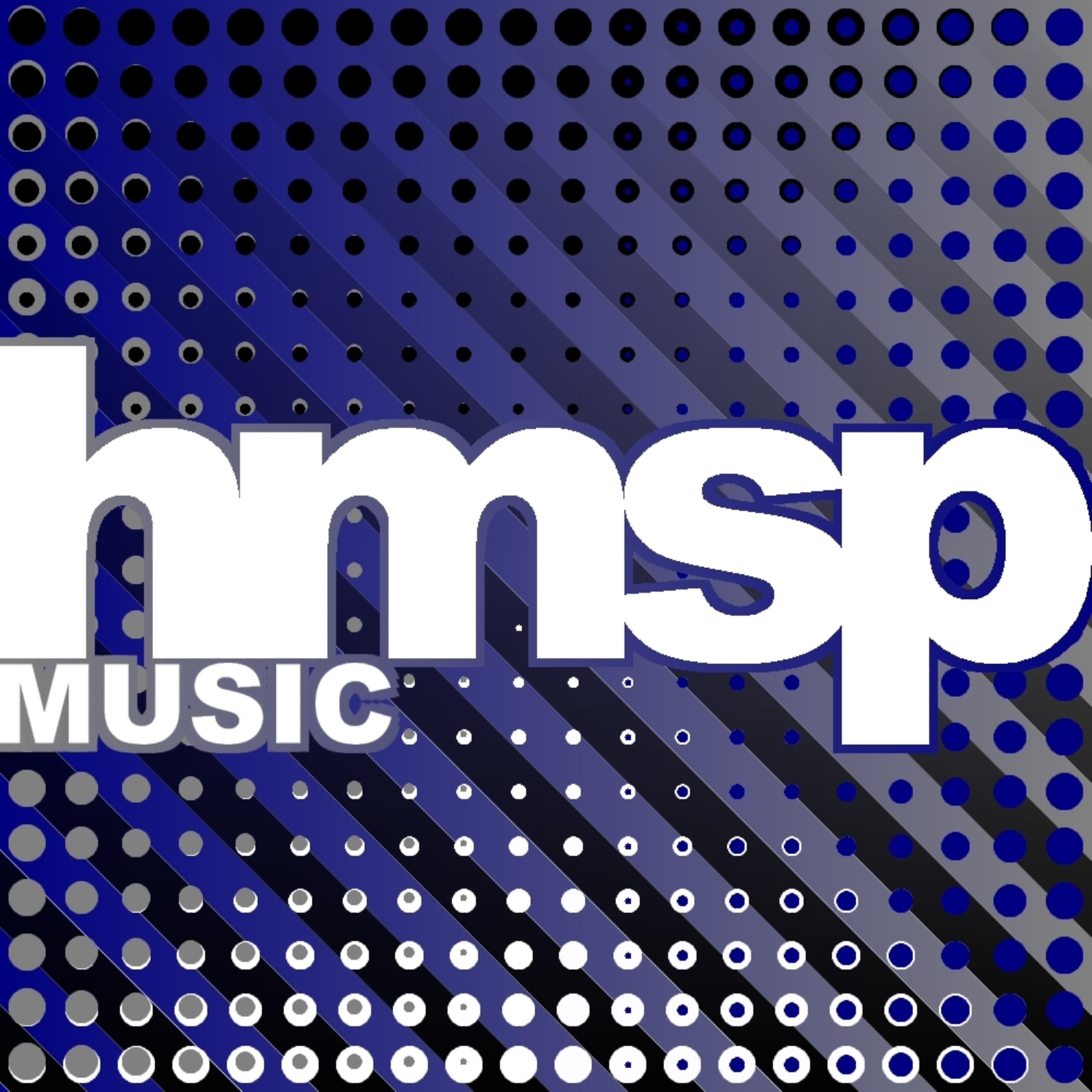 Постер альбома HMSPmusic in 2010 (Volume 12 of 12)
