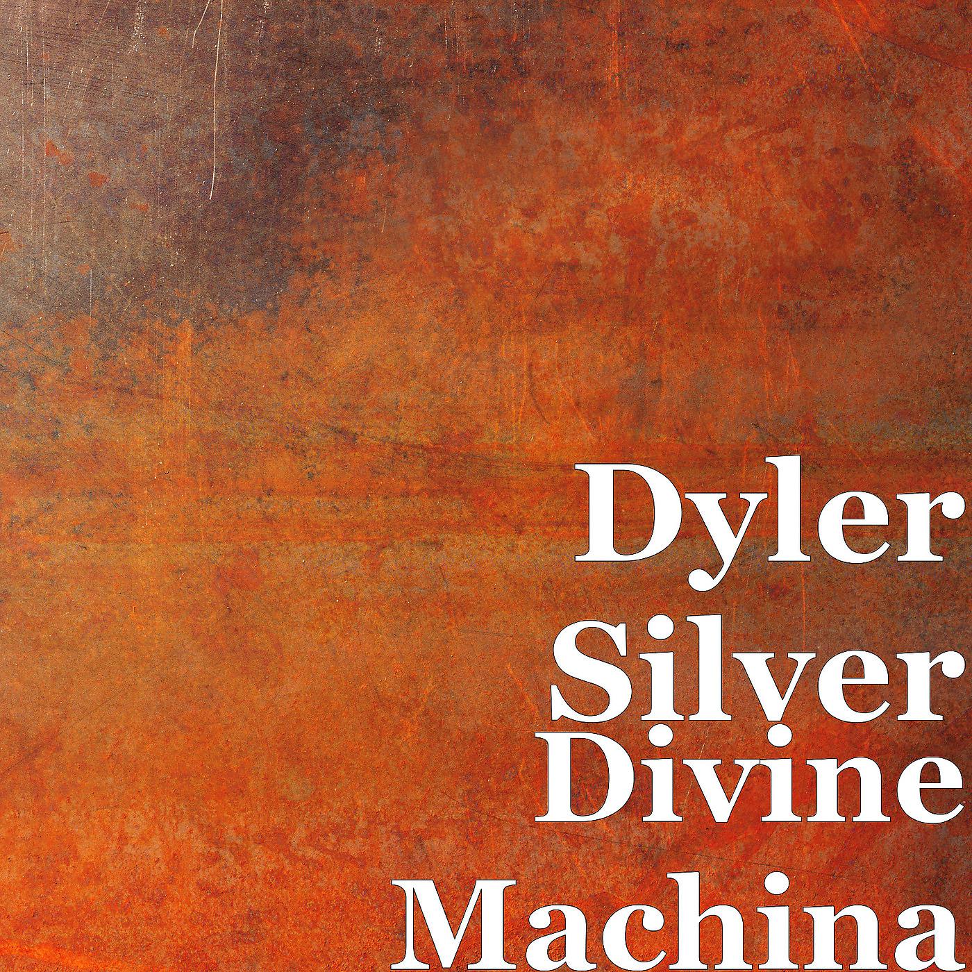 Постер альбома Divine Machina