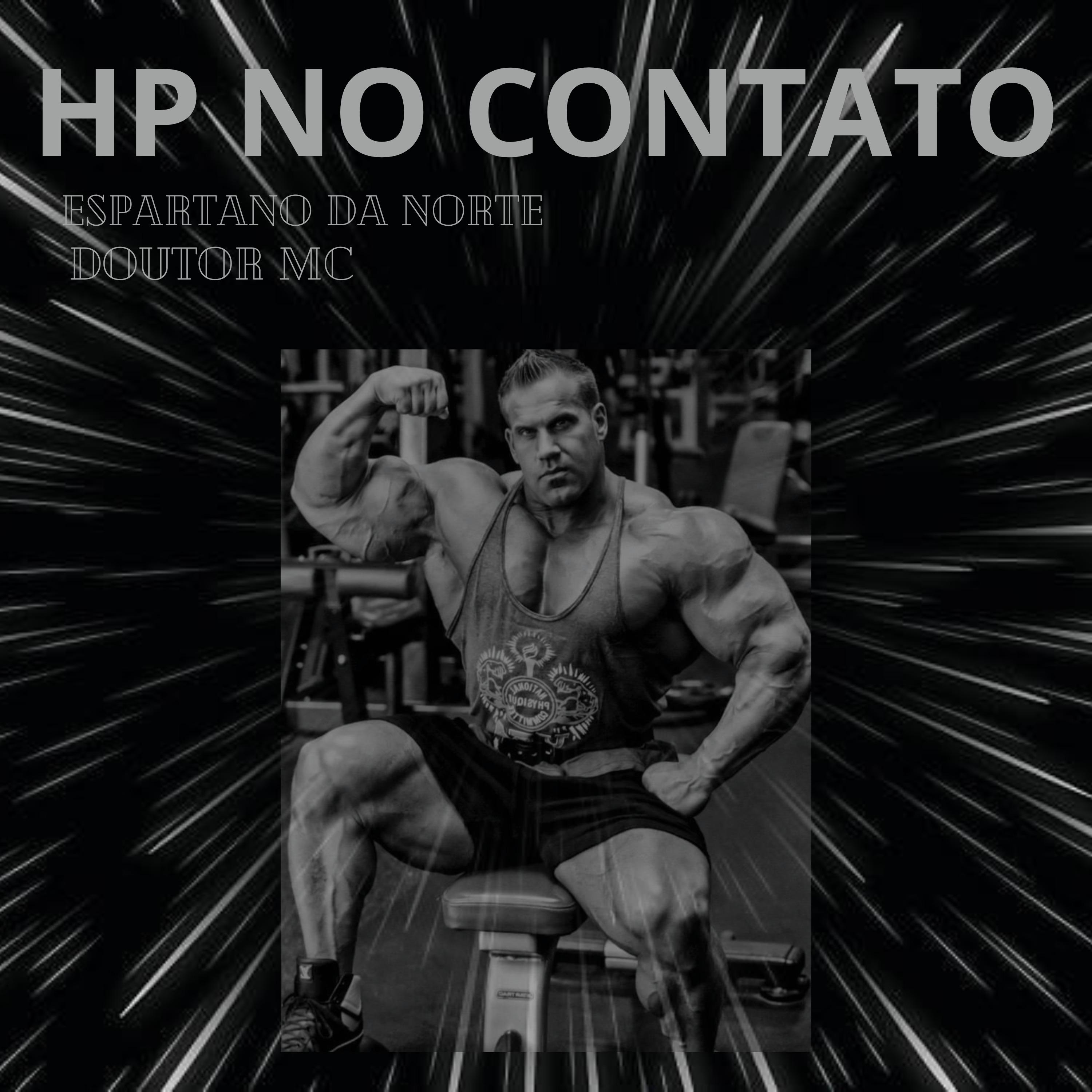 Постер альбома Hp no Contato
