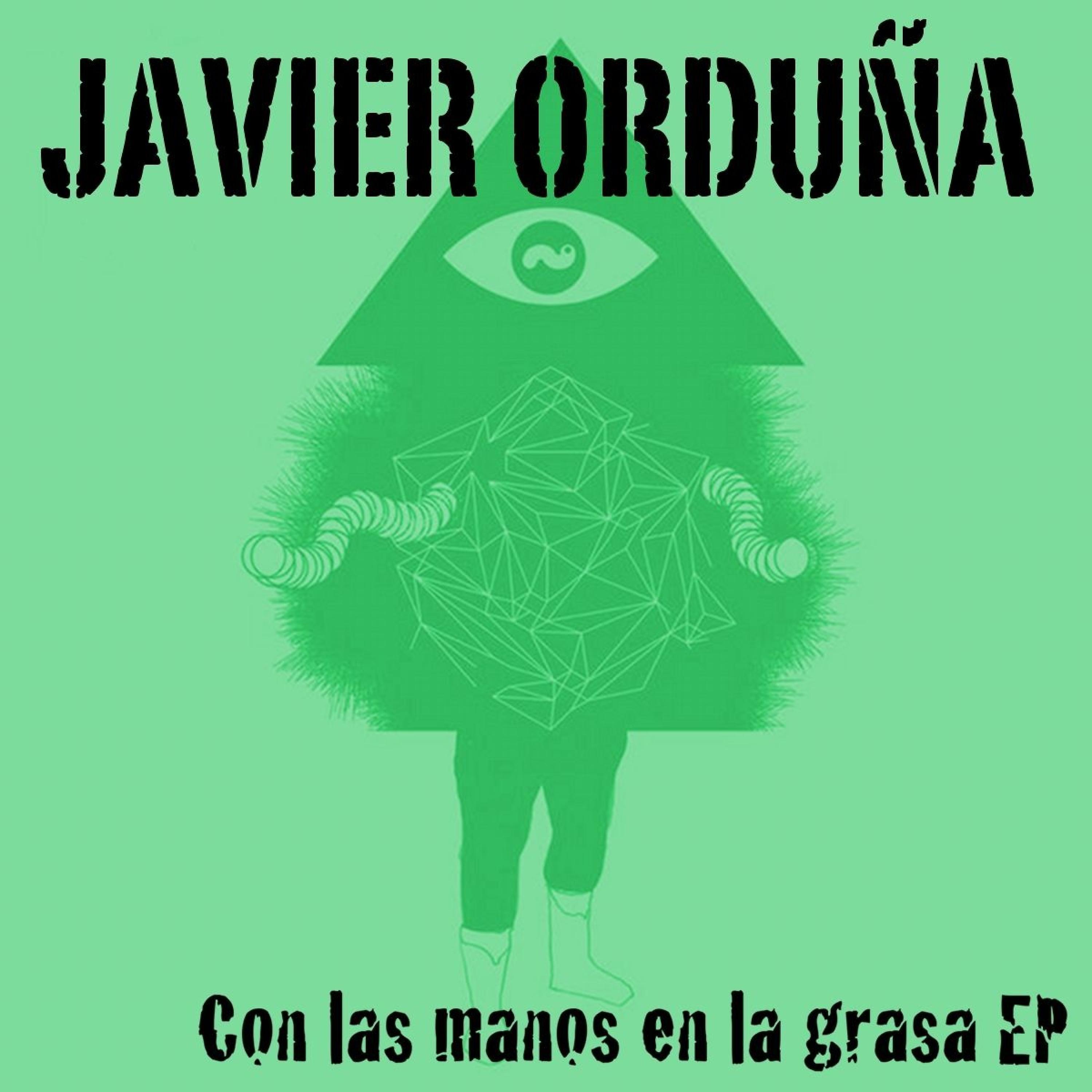 Постер альбома En Los Manos El Grano EP