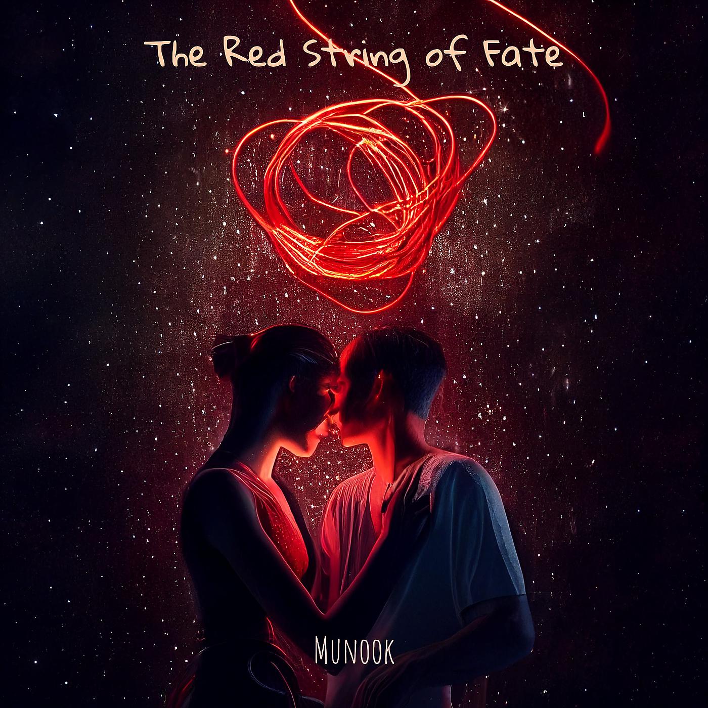 Постер альбома The Red String of Fate