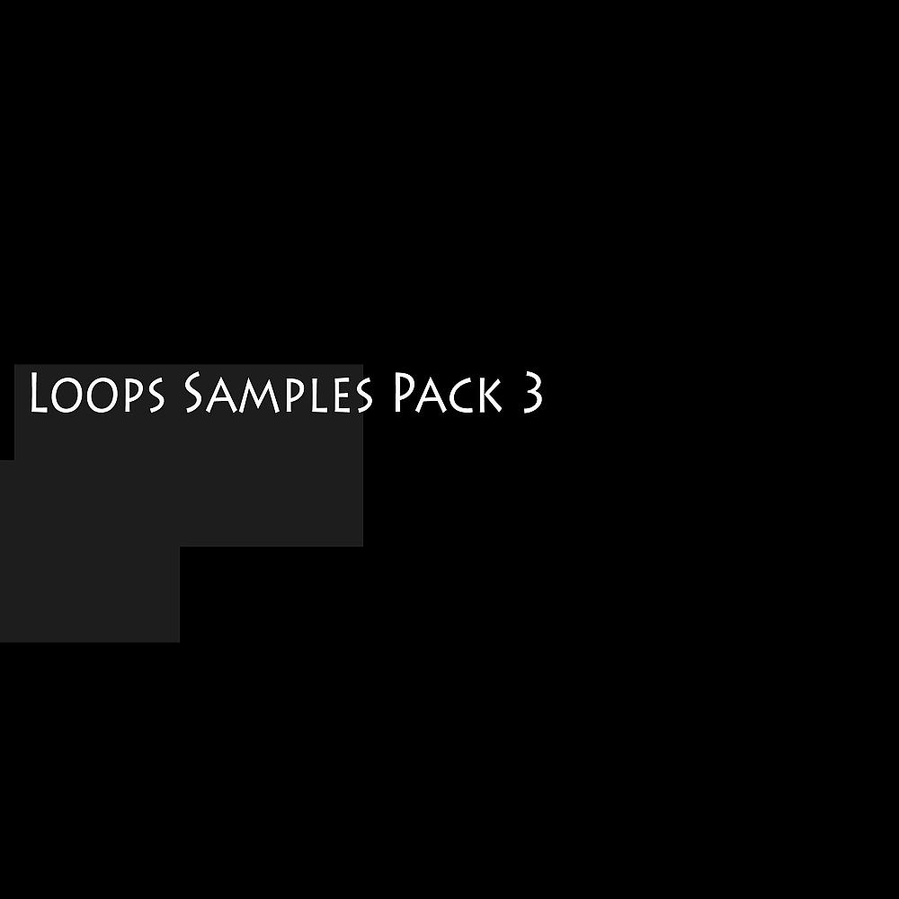 Постер альбома Loops Samples Pack 3