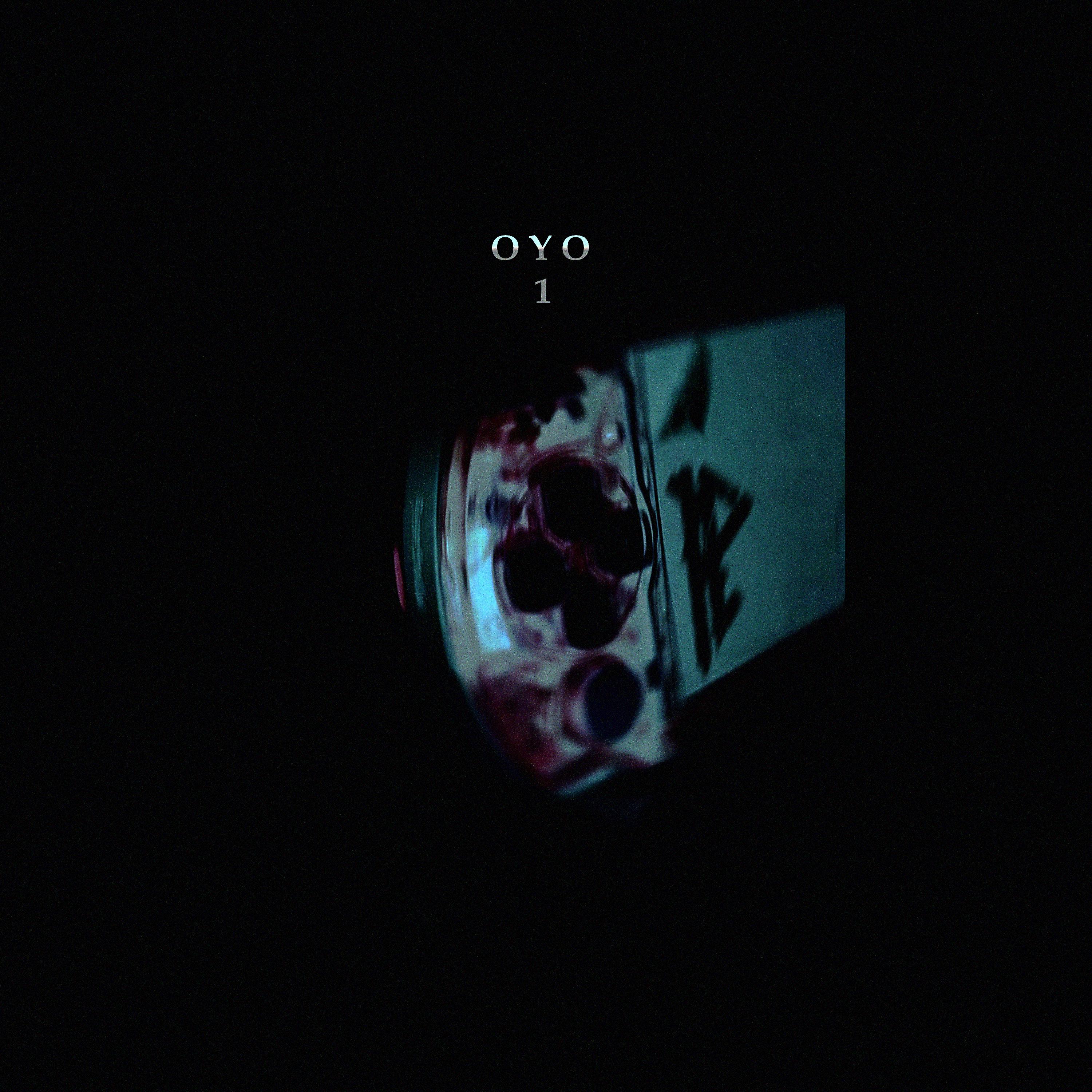 Постер альбома O Y O 1