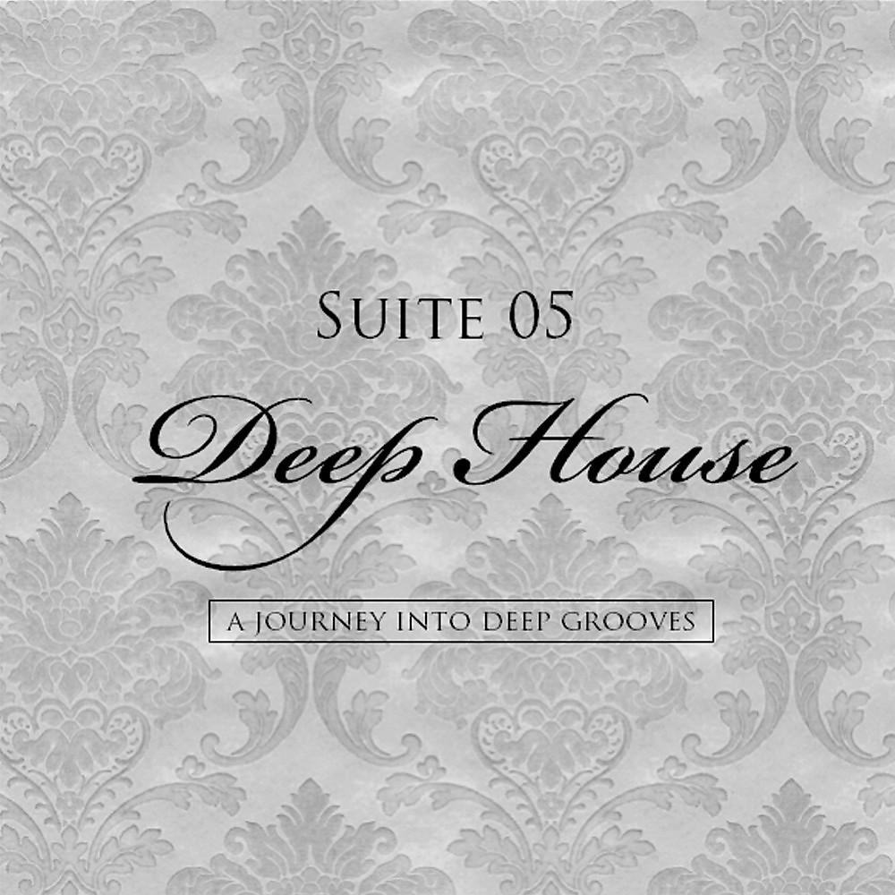 Постер альбома Suite 05 (A Journey into Deep Grooves)