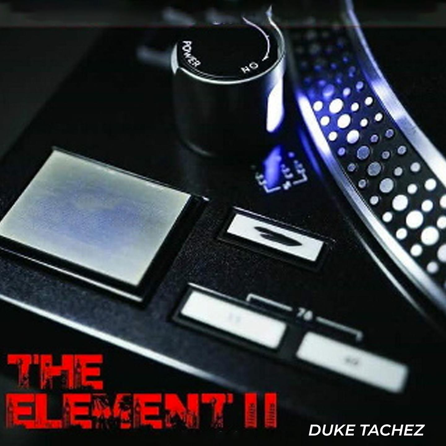 Постер альбома The Element II