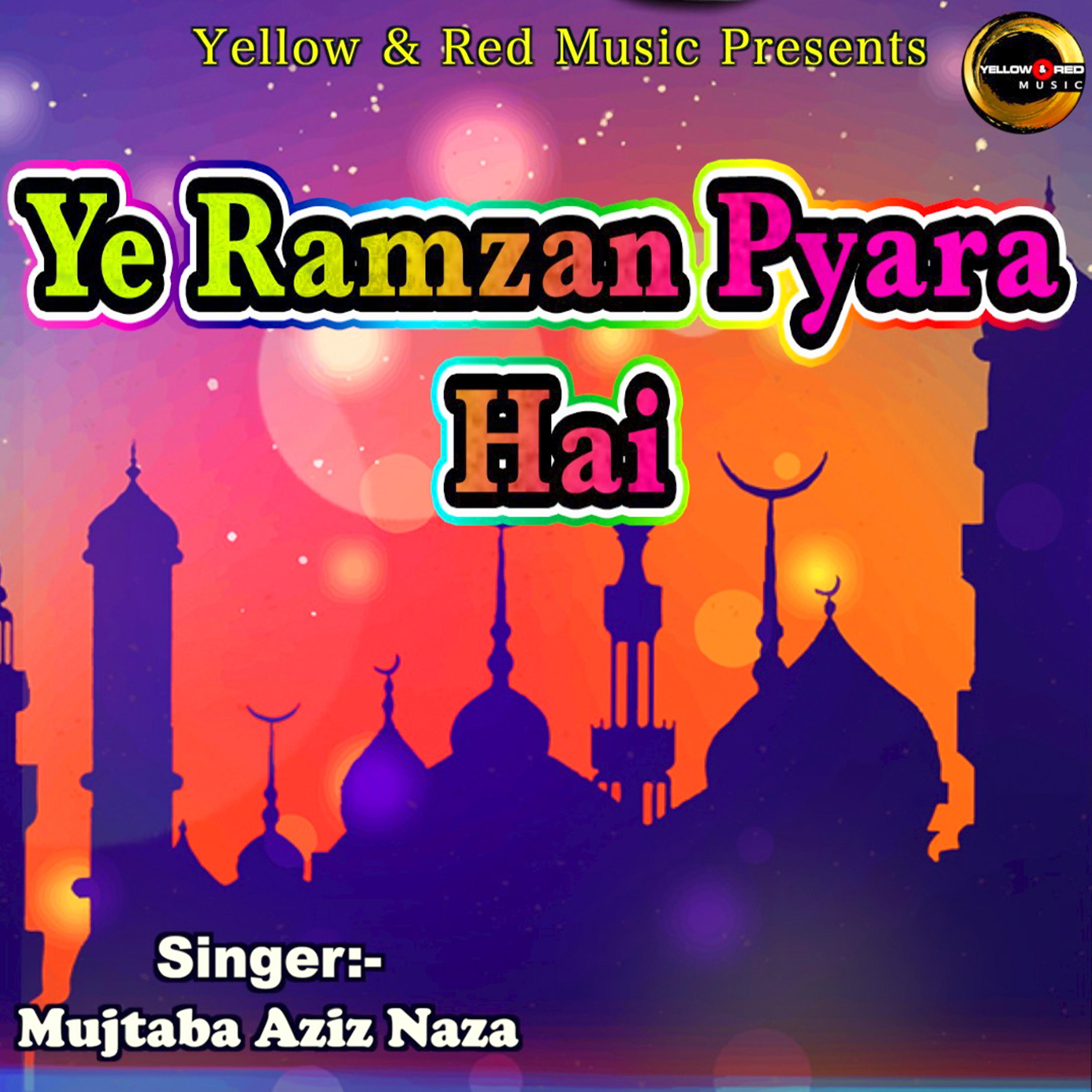 Постер альбома Ye Ramzan Pyara Hai