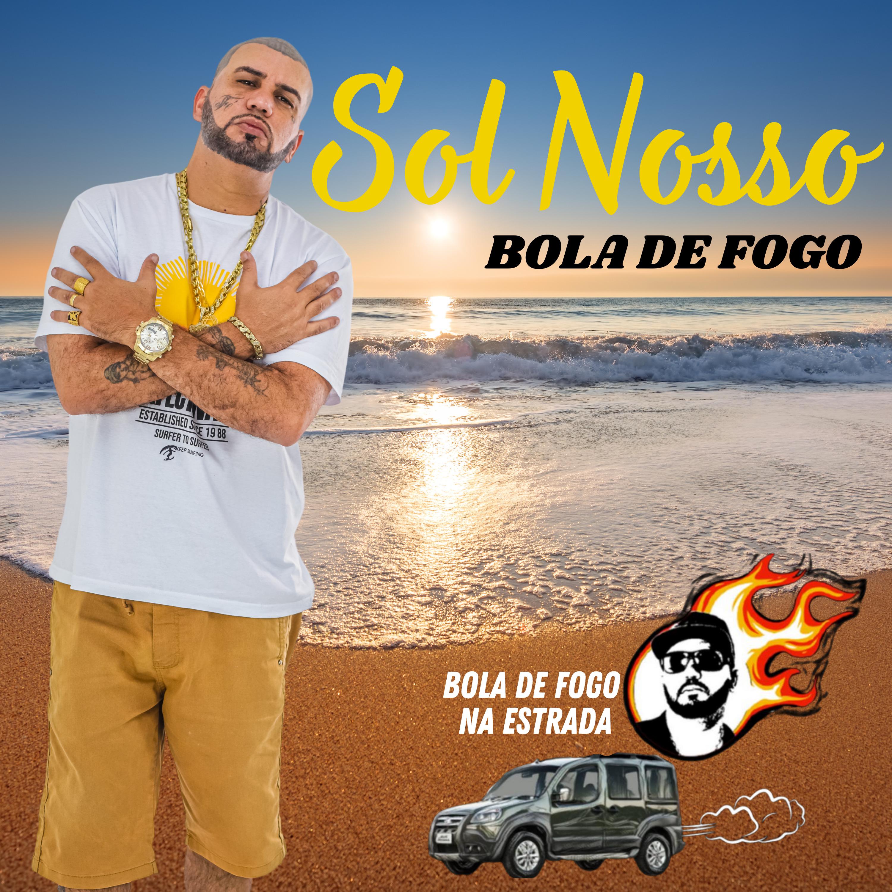Постер альбома Sol Nosso