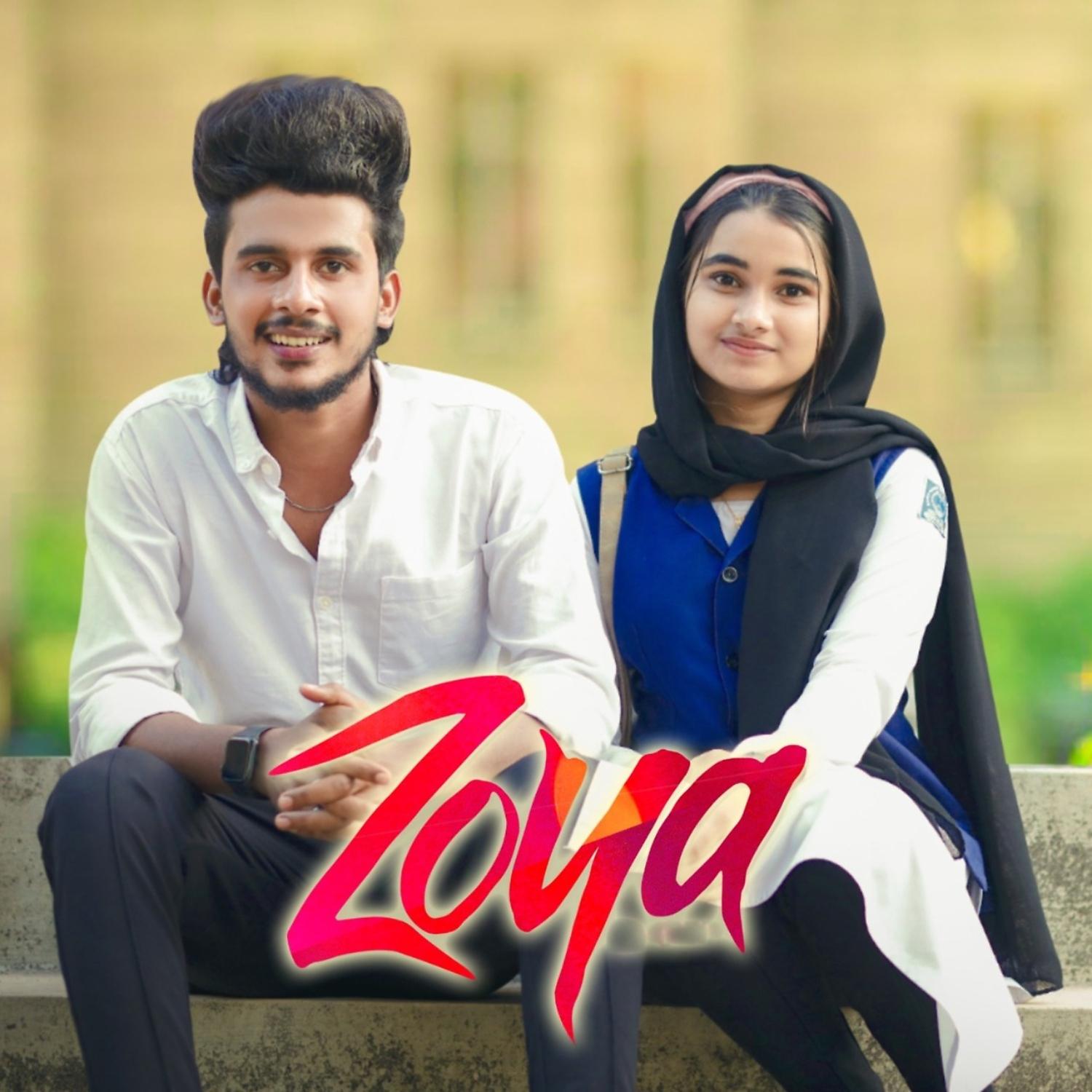 Постер альбома Zoya