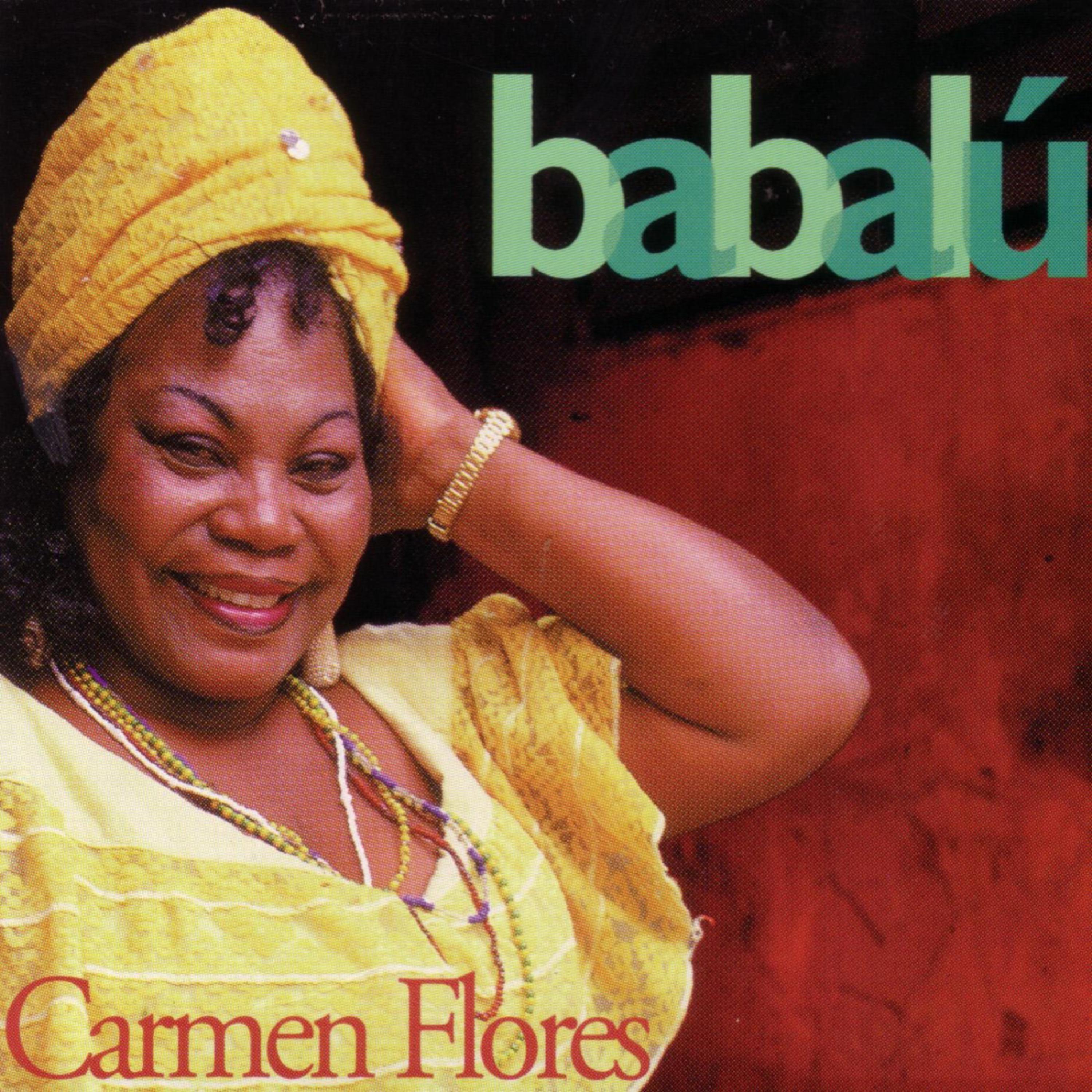 Постер альбома Babalú
