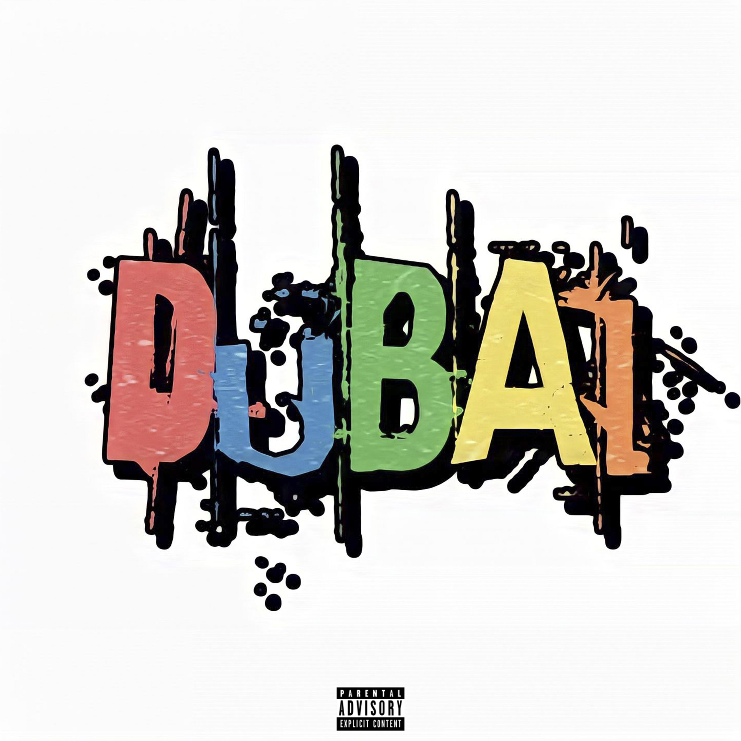 Постер альбома DUBAI