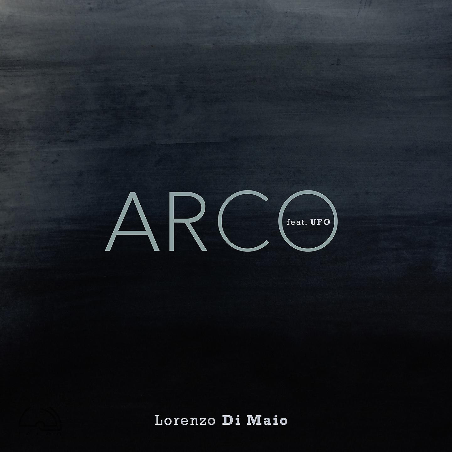 Постер альбома Arco