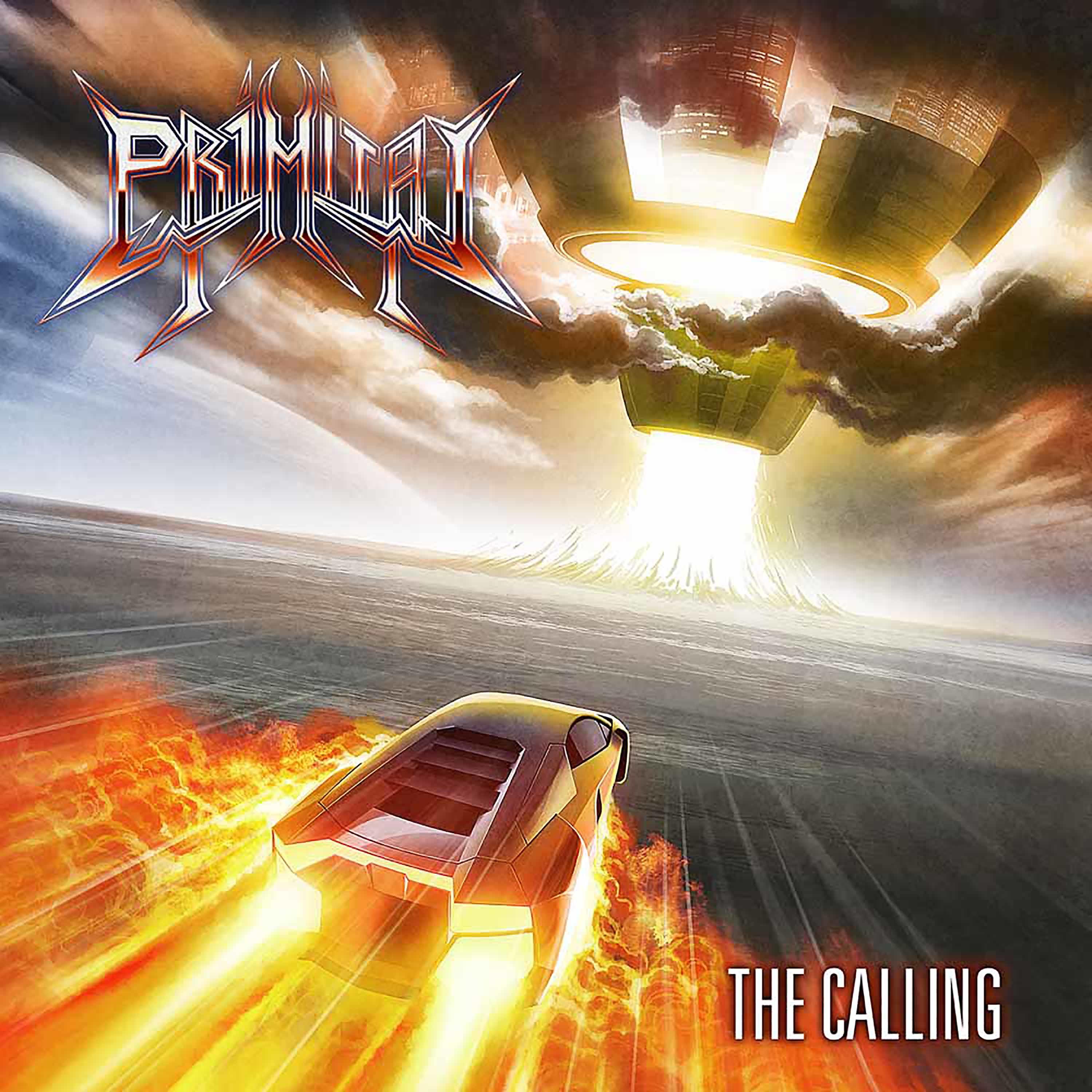 Постер альбома The Calling - Single