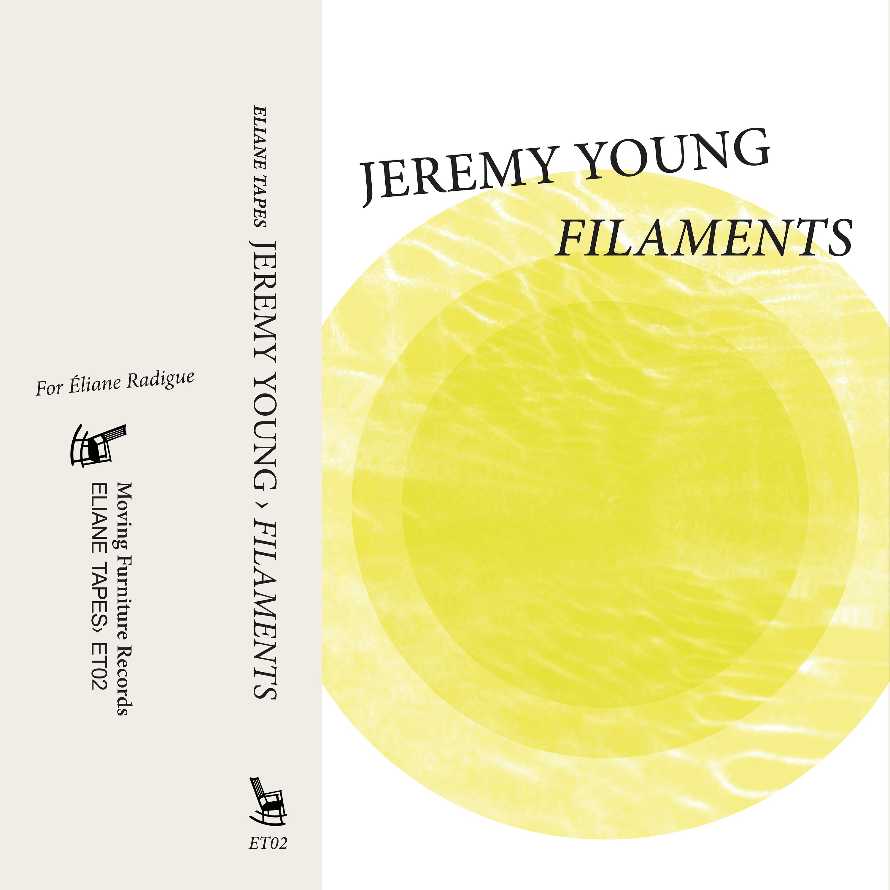 Постер альбома Filaments