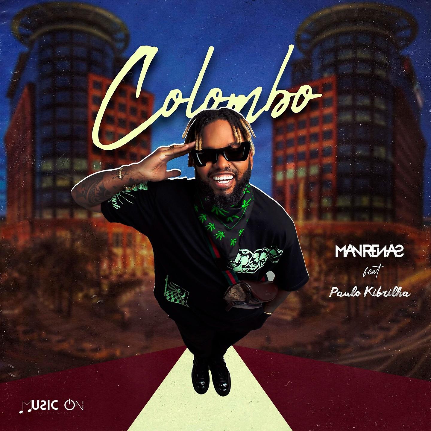 Постер альбома Colombo